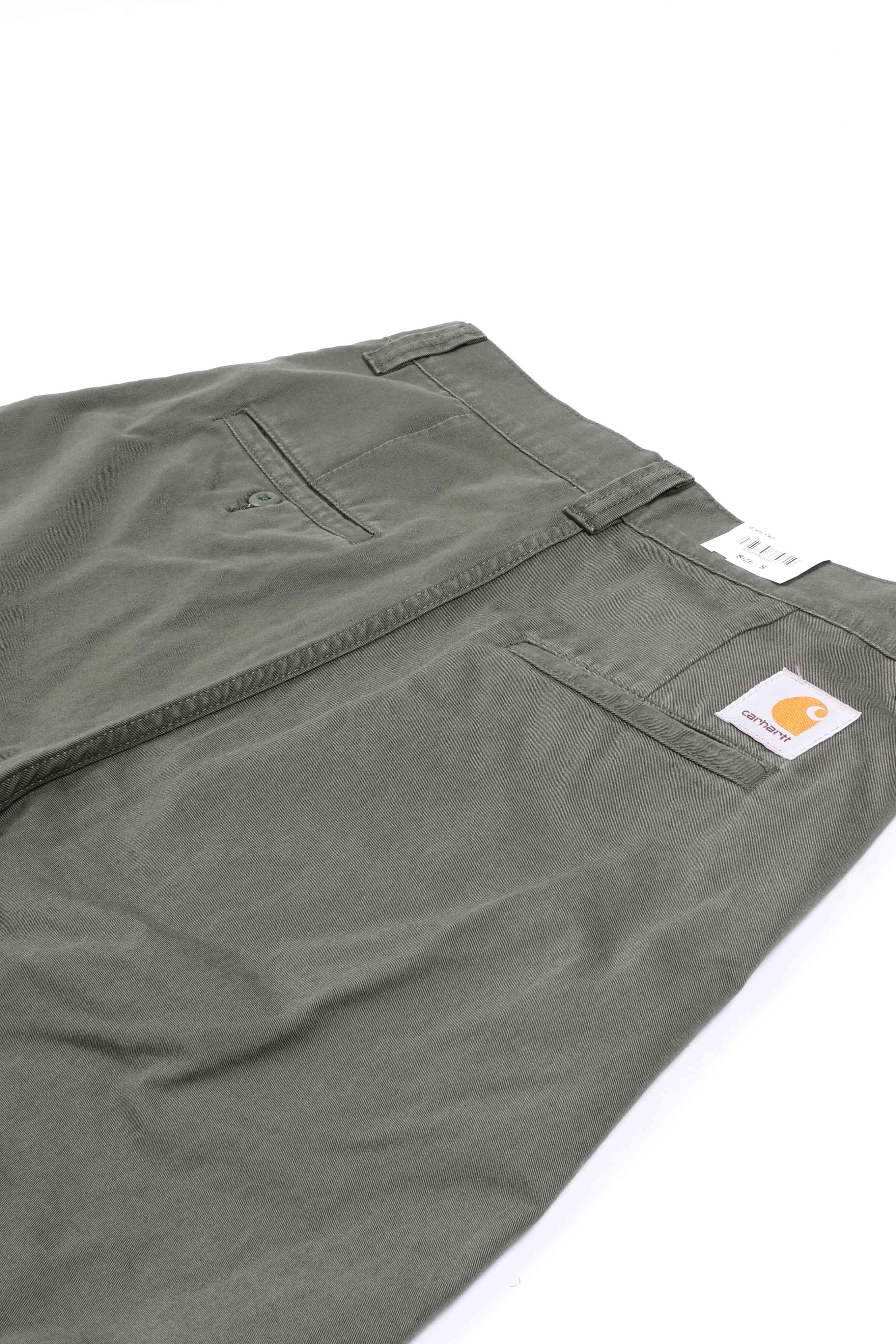 Brady pant opuntia stone wa