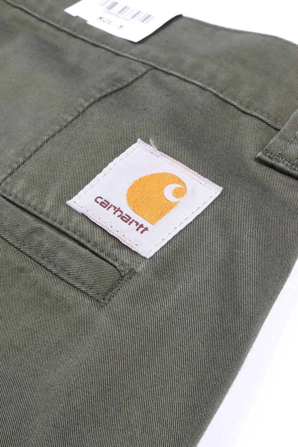 Brady pant opuntia stone wa