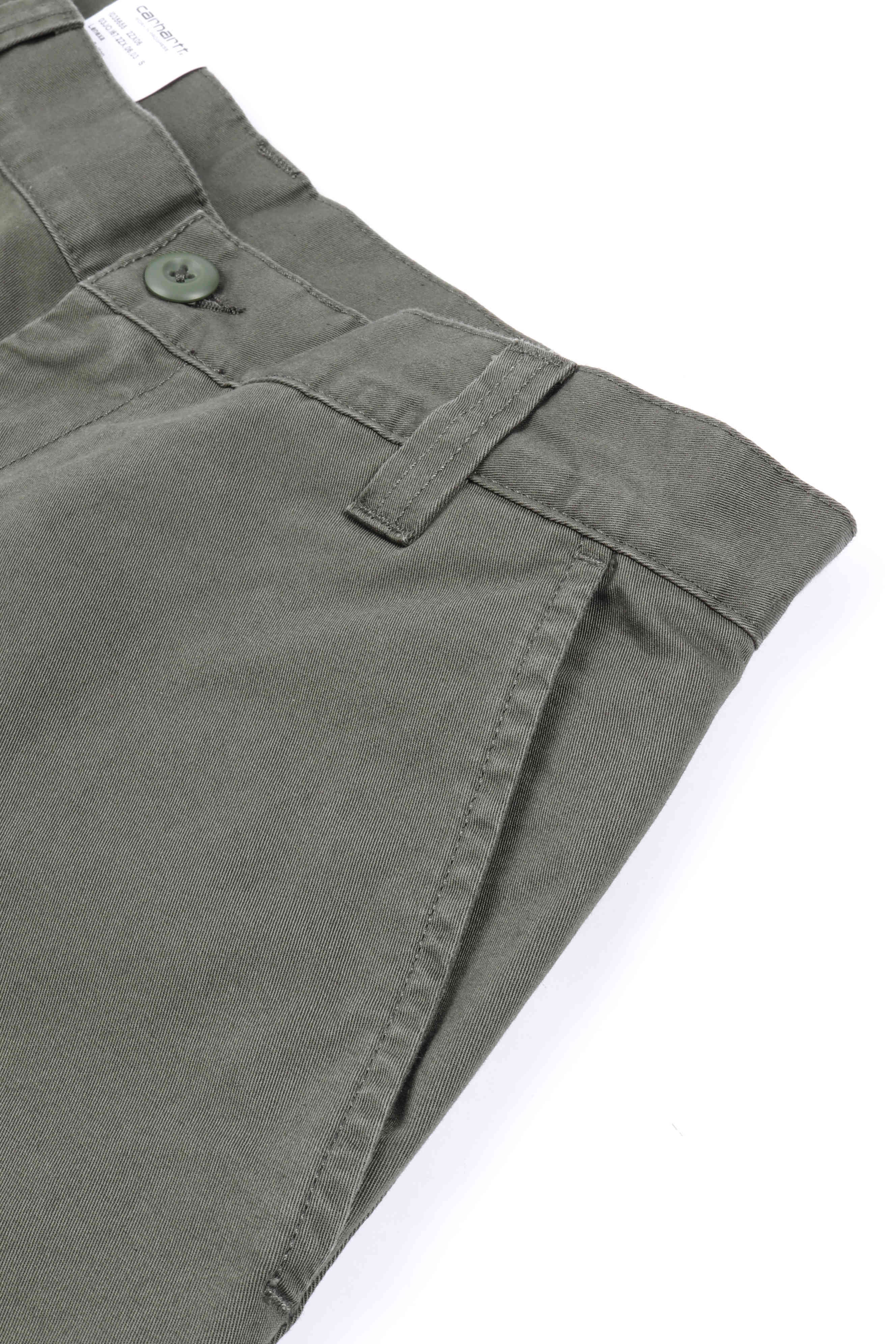 Brady pant opuntia stone wa