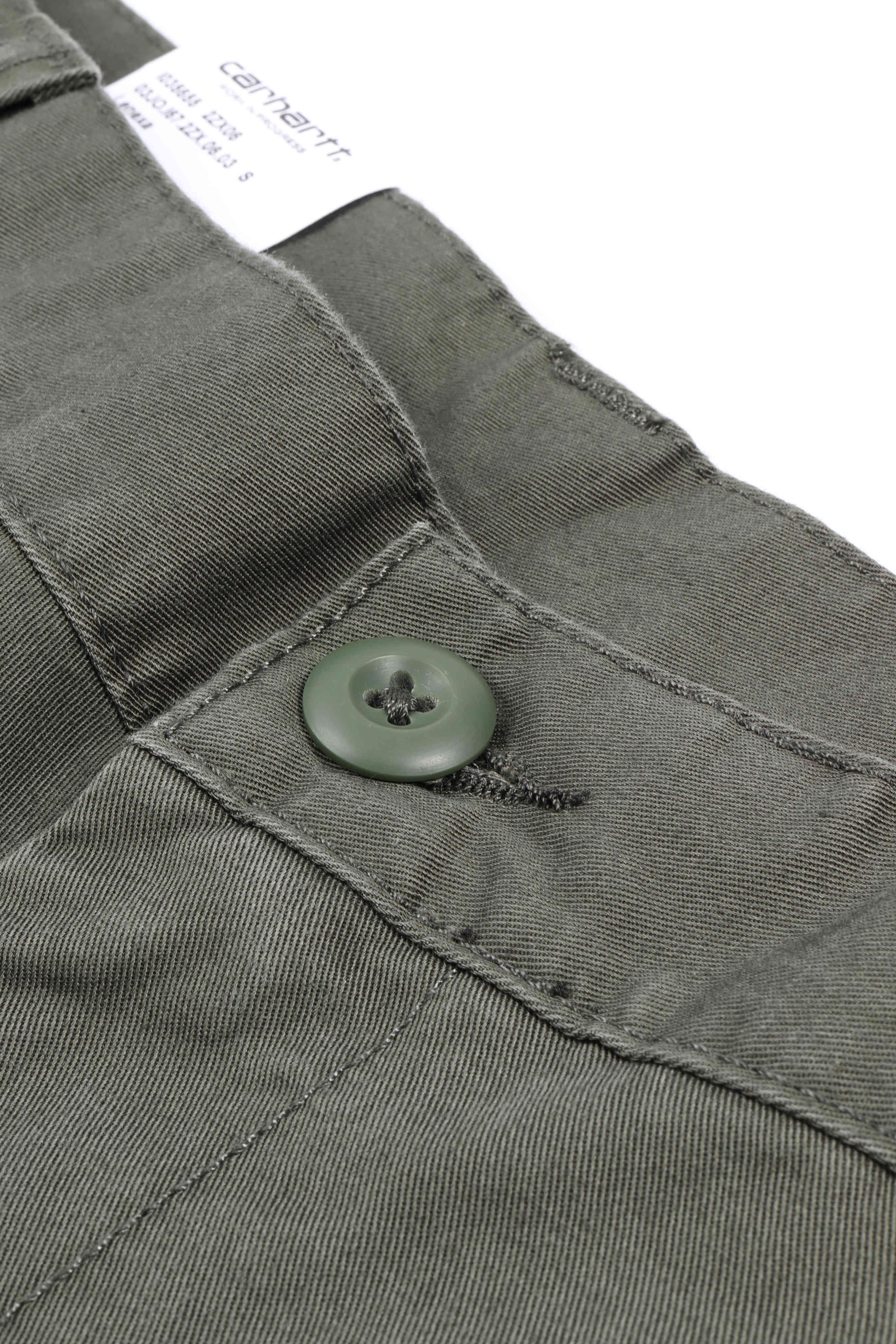 Brady pant opuntia stone wa