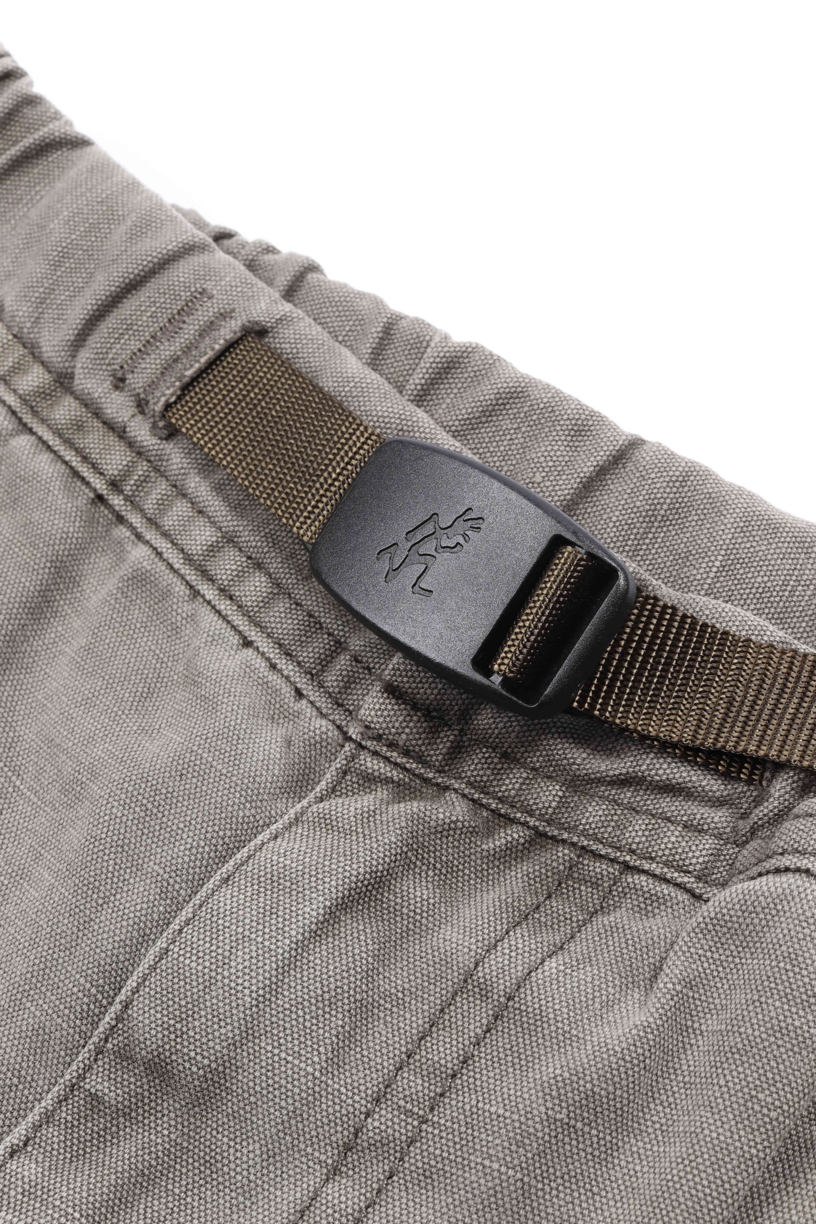 Canvas work pant dusk aged