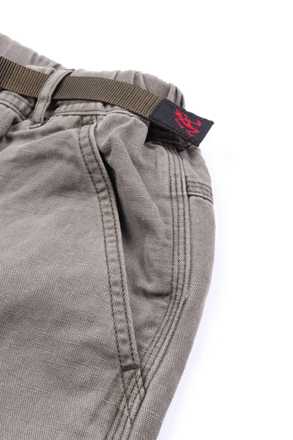 Canvas work pant dusk aged