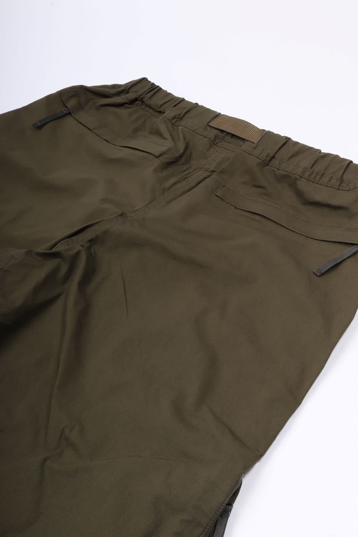 Weather fatigue olive