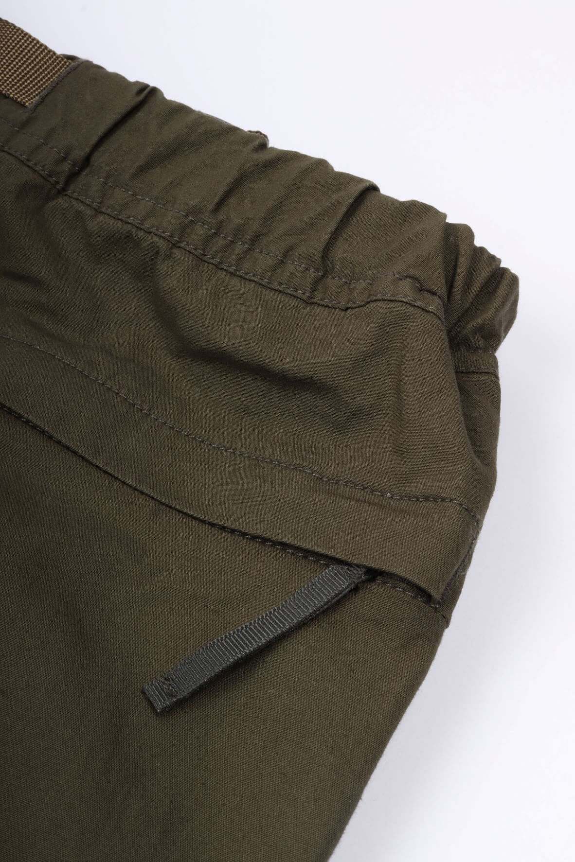 Weather fatigue olive