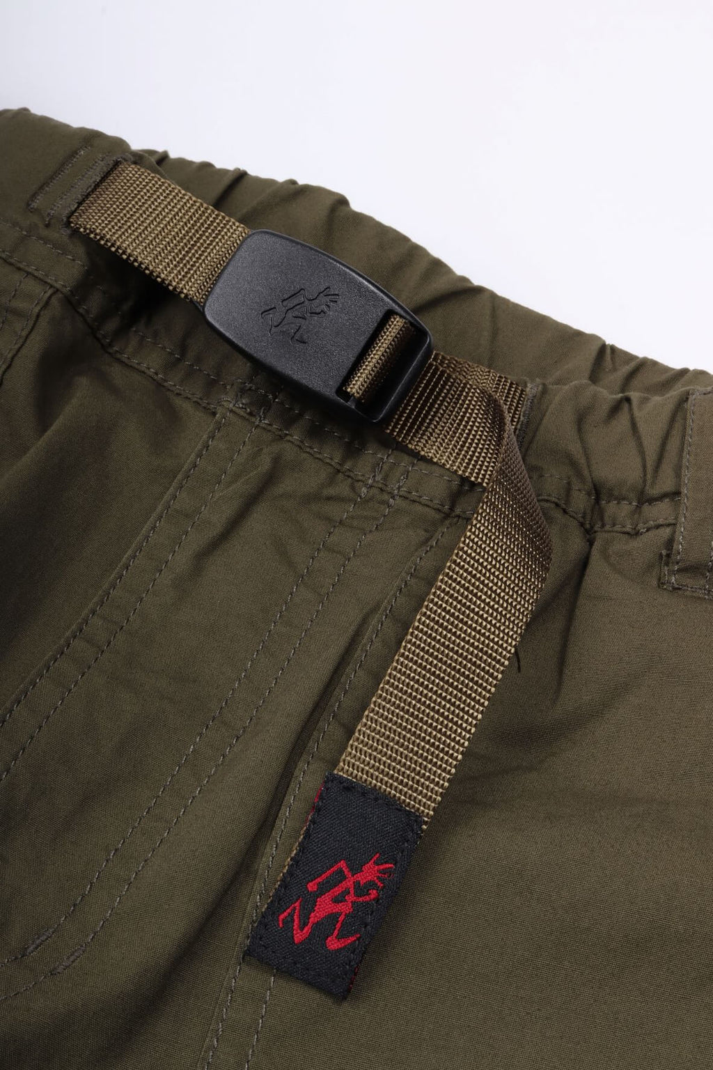 Weather fatigue olive