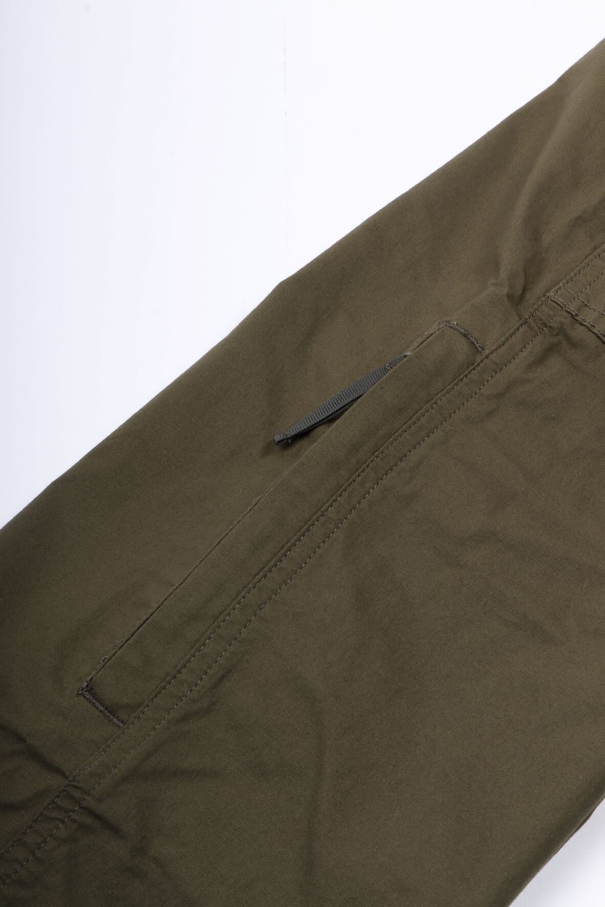 Weather fatigue olive