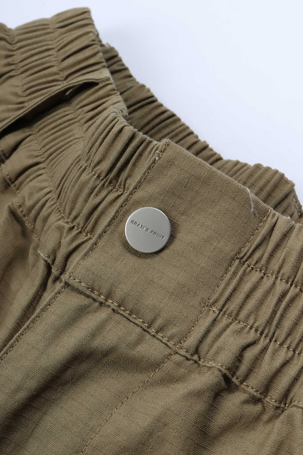 Ripstop t logo pa olive green