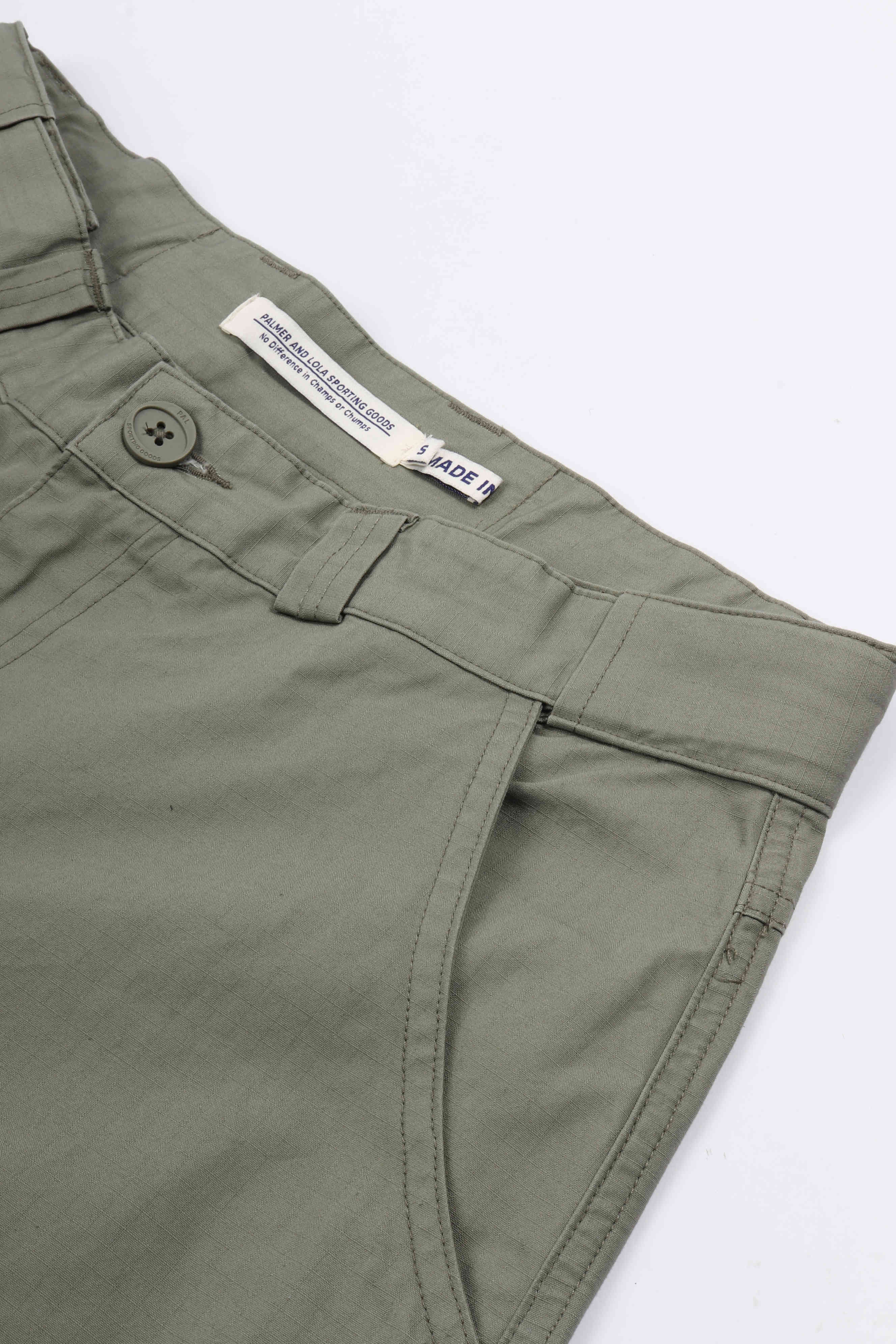 Manor house cargo myrtle