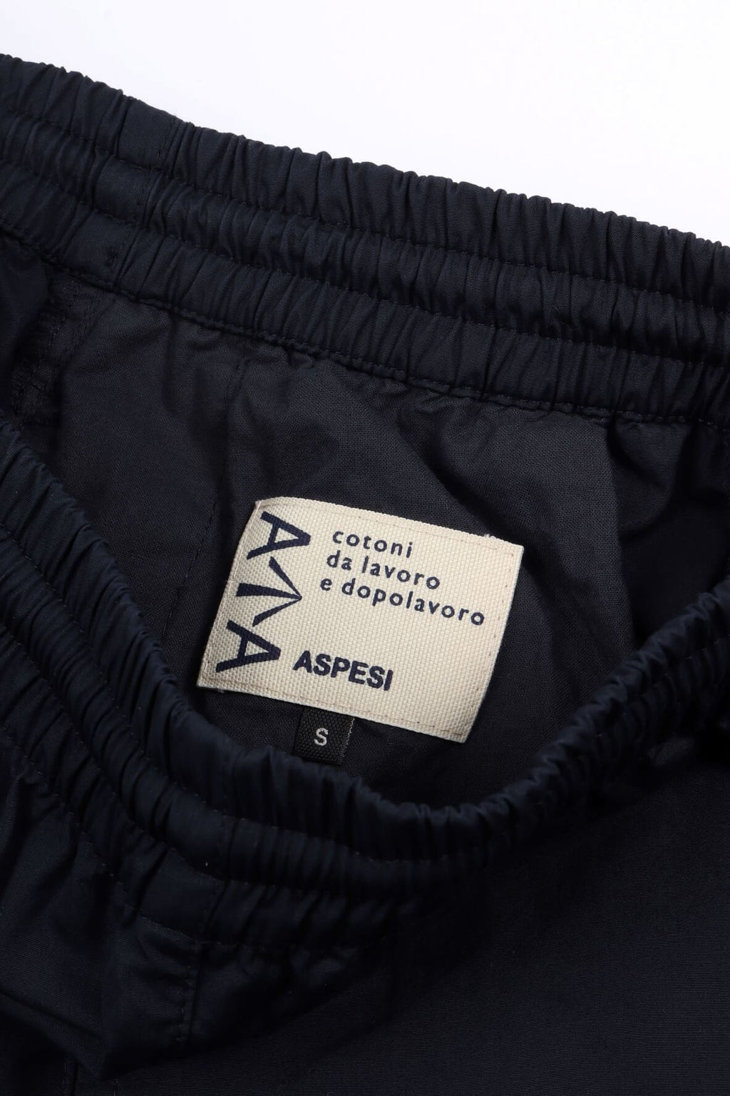 Pantalone ventura navy