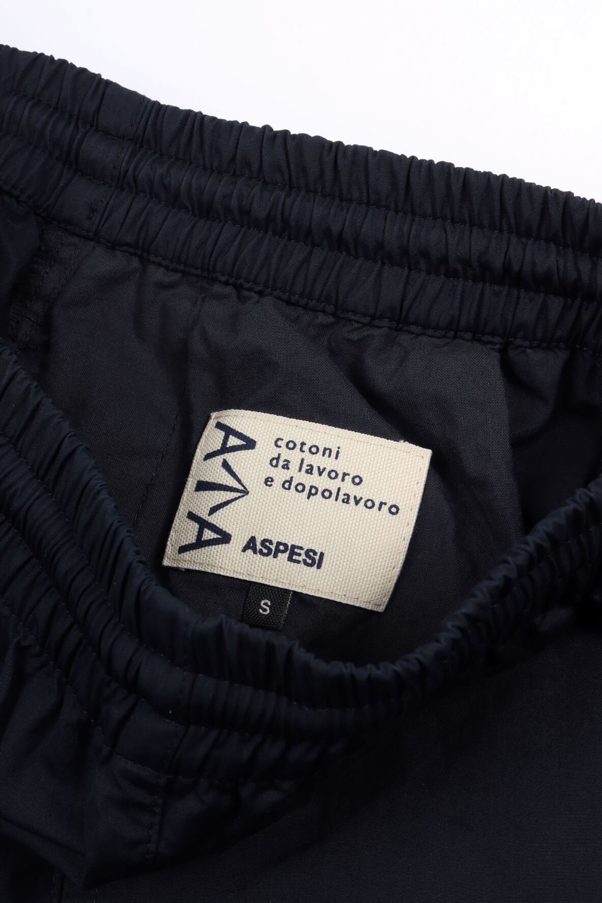 Pantalone ventura navy