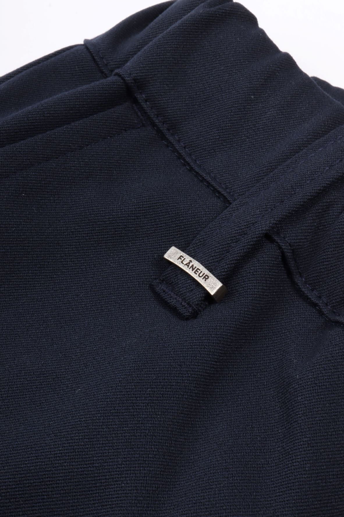 Atelier talored navy