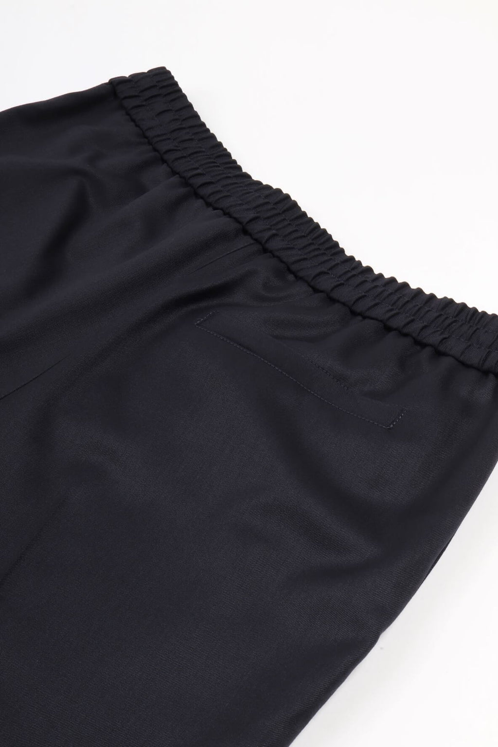 Pantalon pieter dark navy
