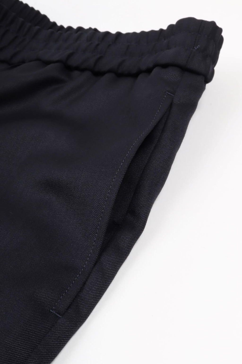 Pantalon pieter dark navy