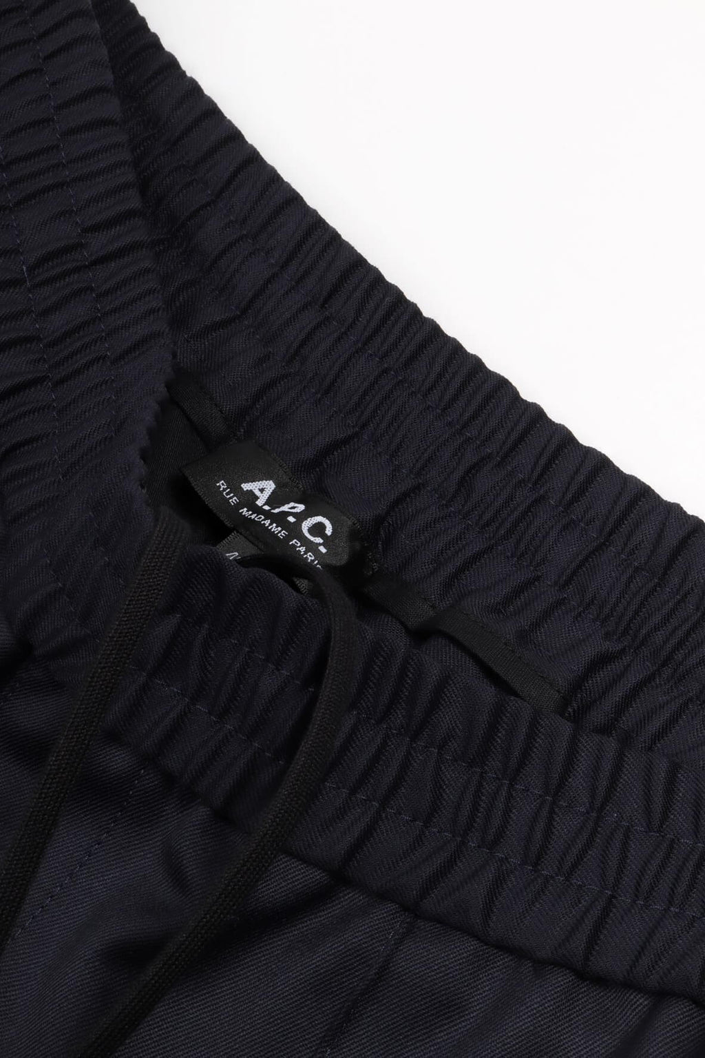 Pantalon pieter dark navy