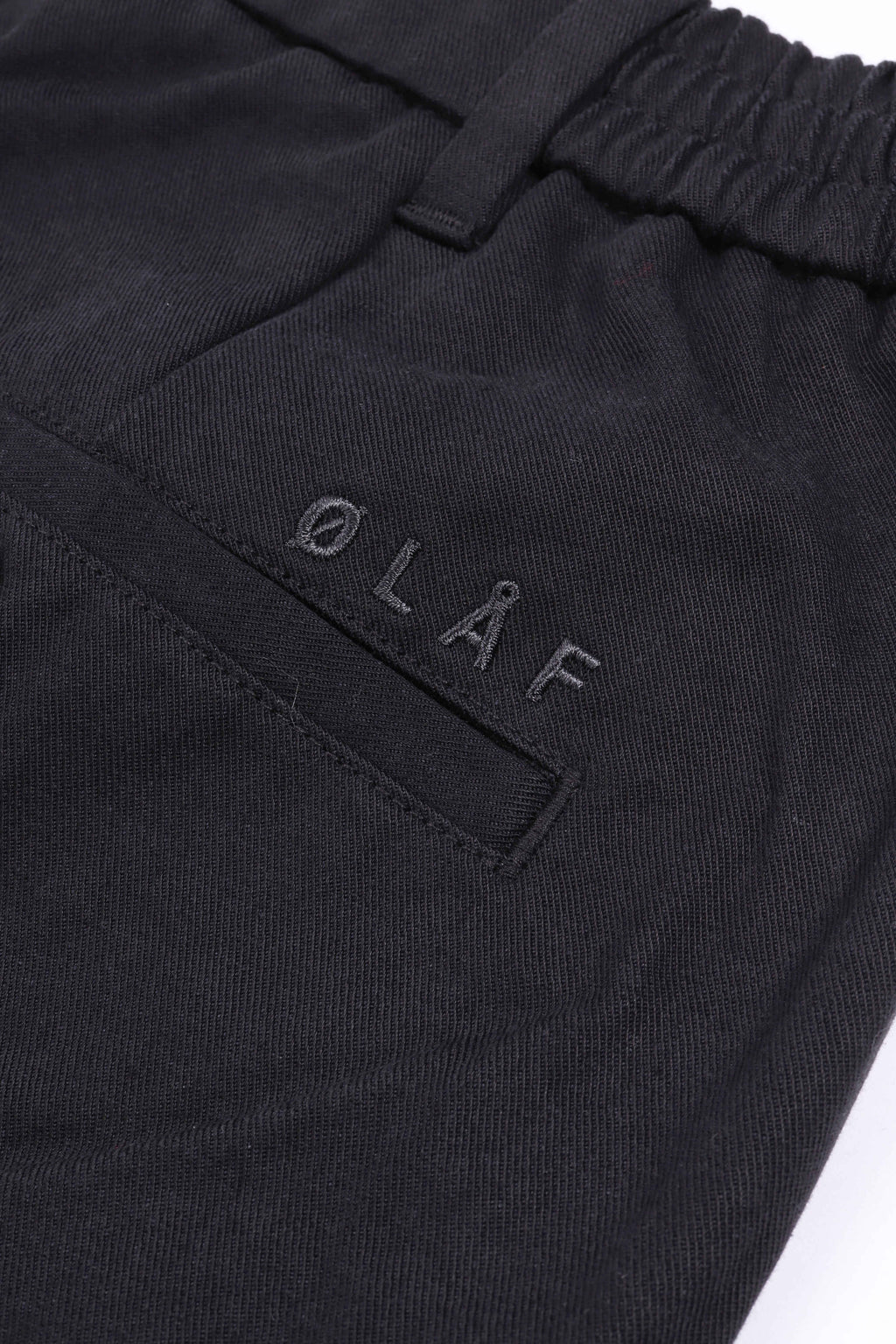 R. pleated chino navy