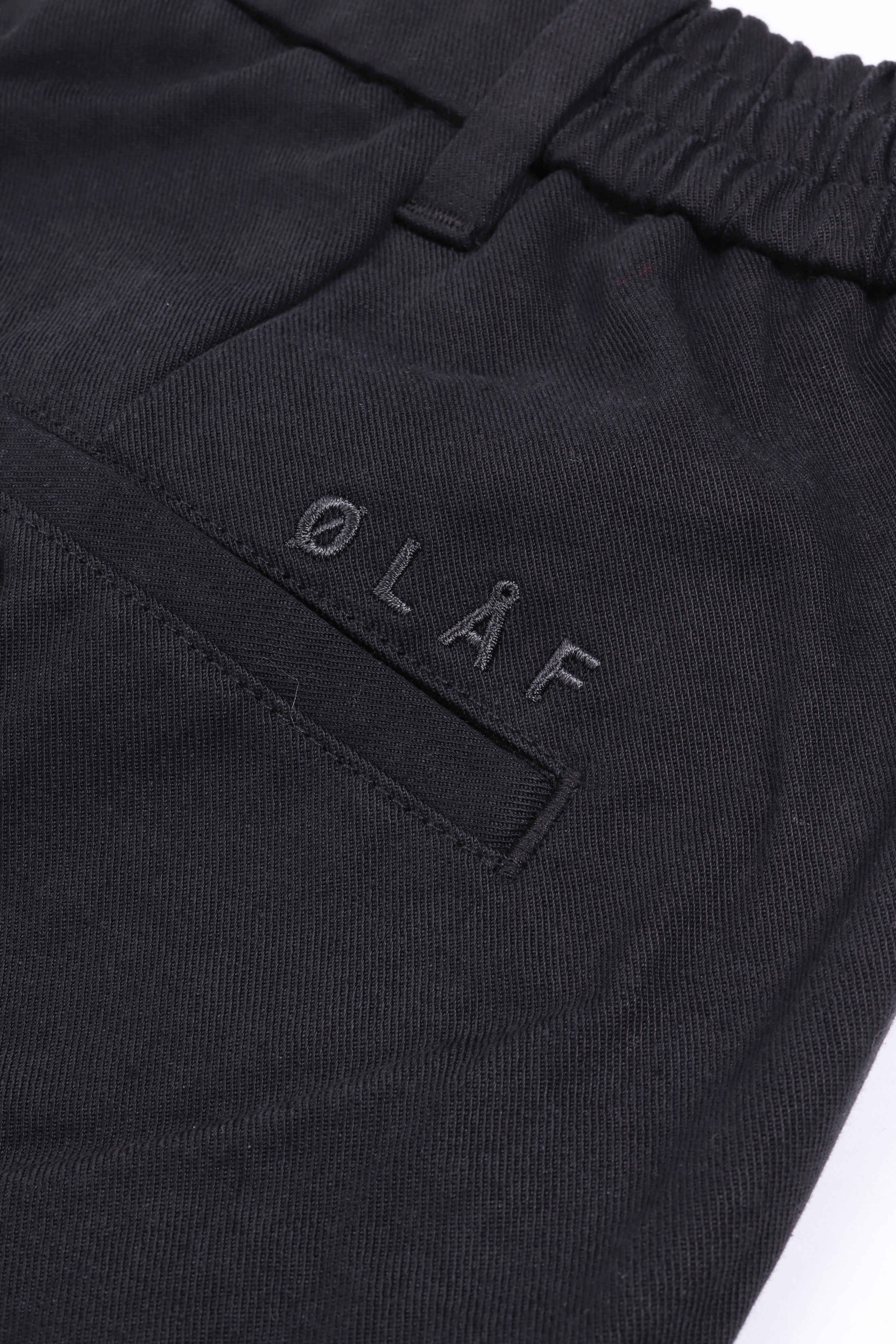 R. pleated chino navy