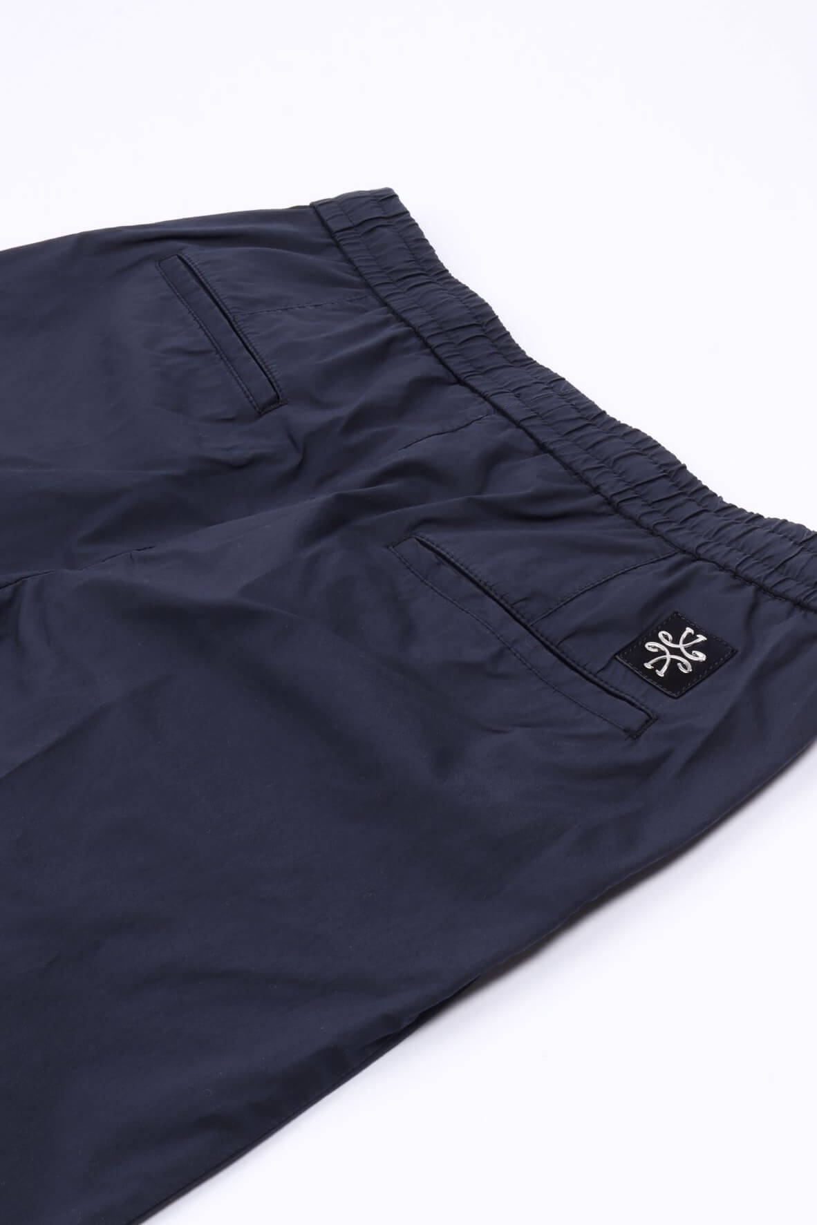 Daniel navy blue - gaba