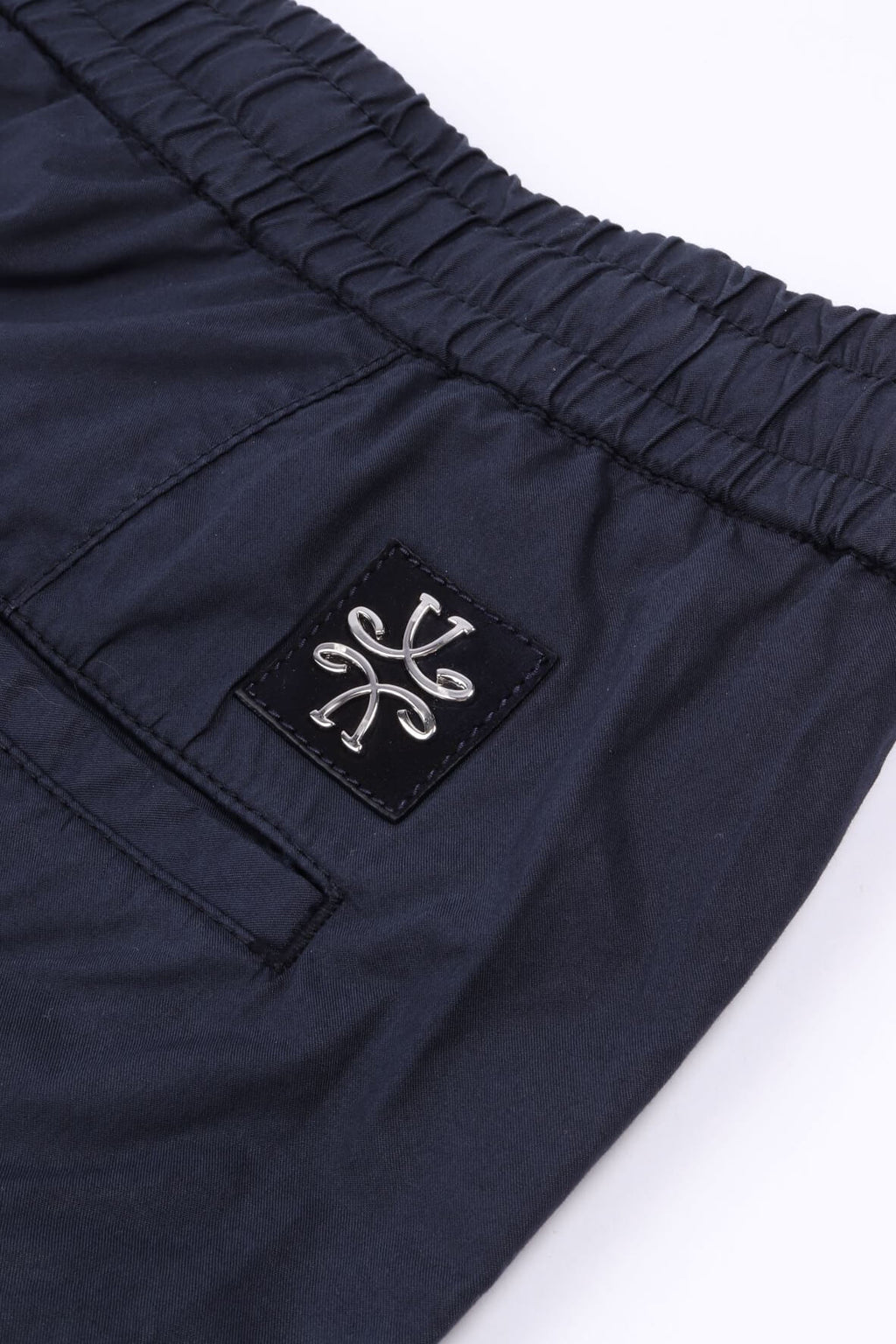 Daniel navy blue - gaba