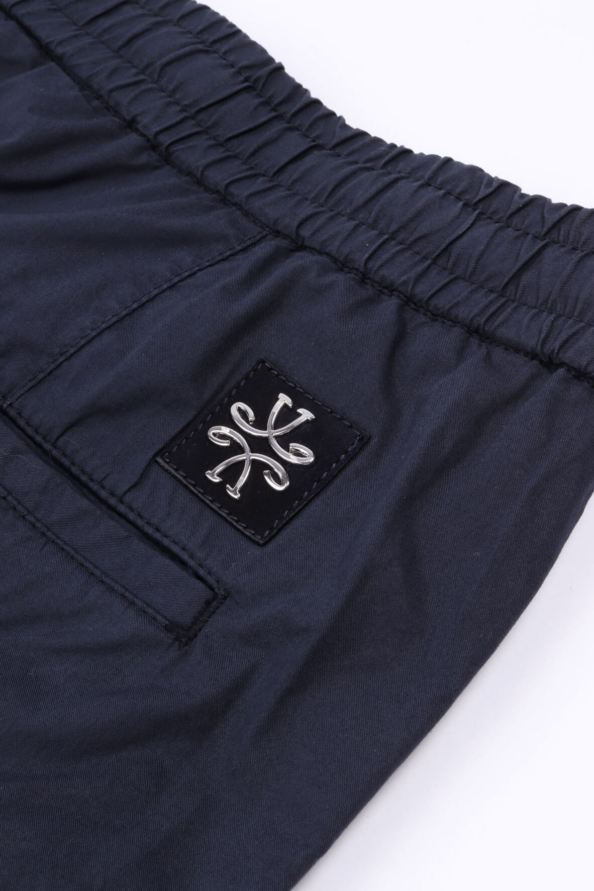 Daniel navy blue - gaba