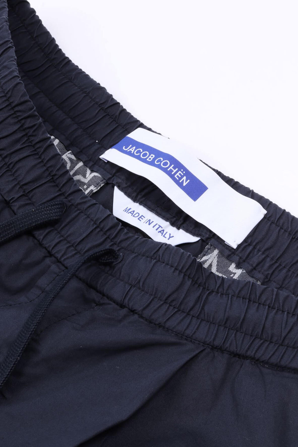 Daniel navy blue - gaba