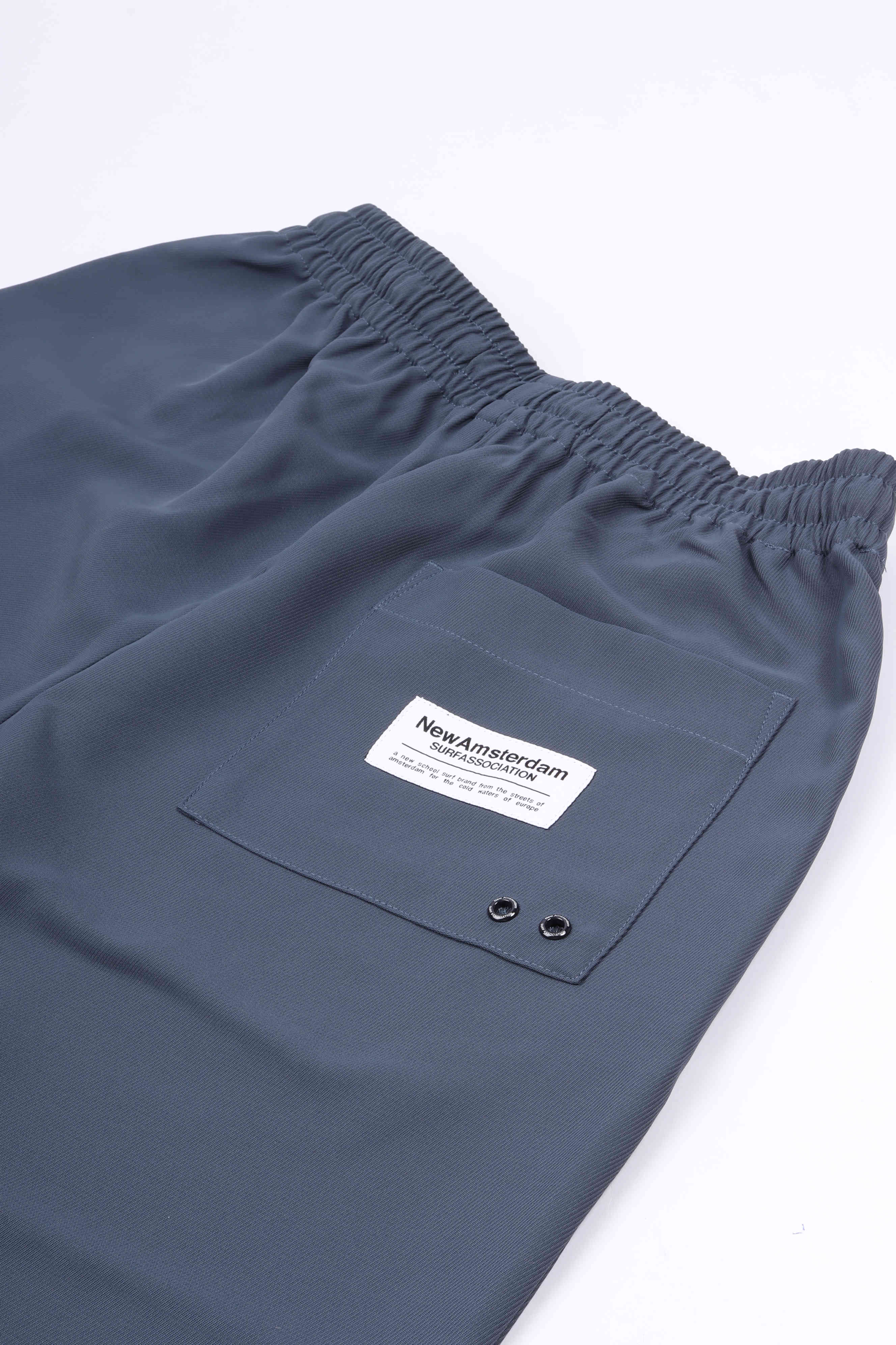 Work trousers ink blue