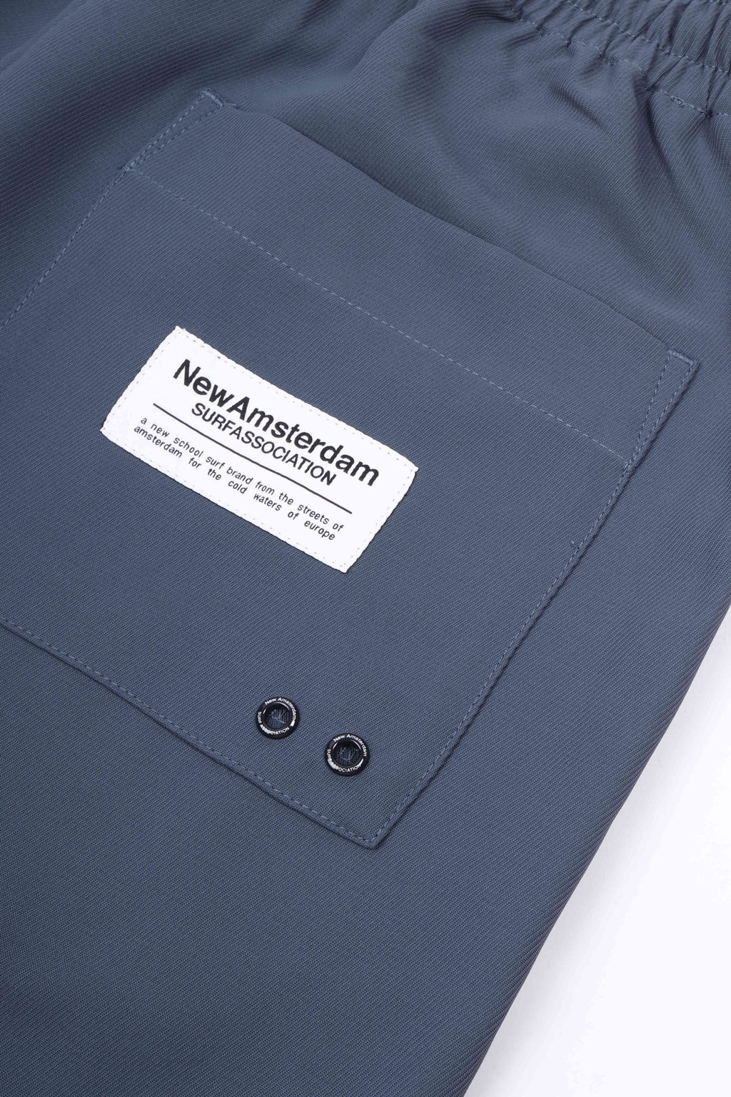 Work trousers ink blue