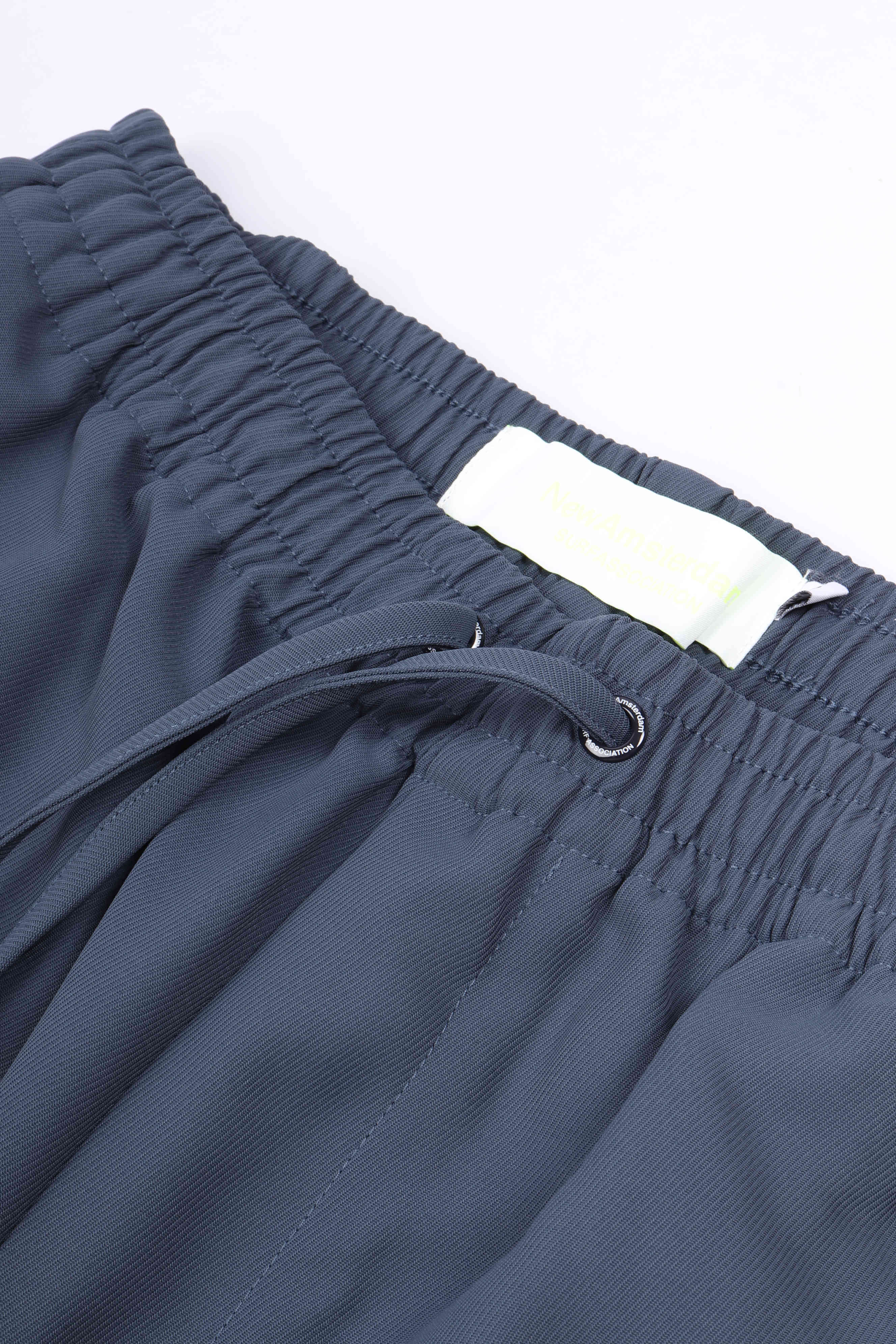 Work trousers ink blue