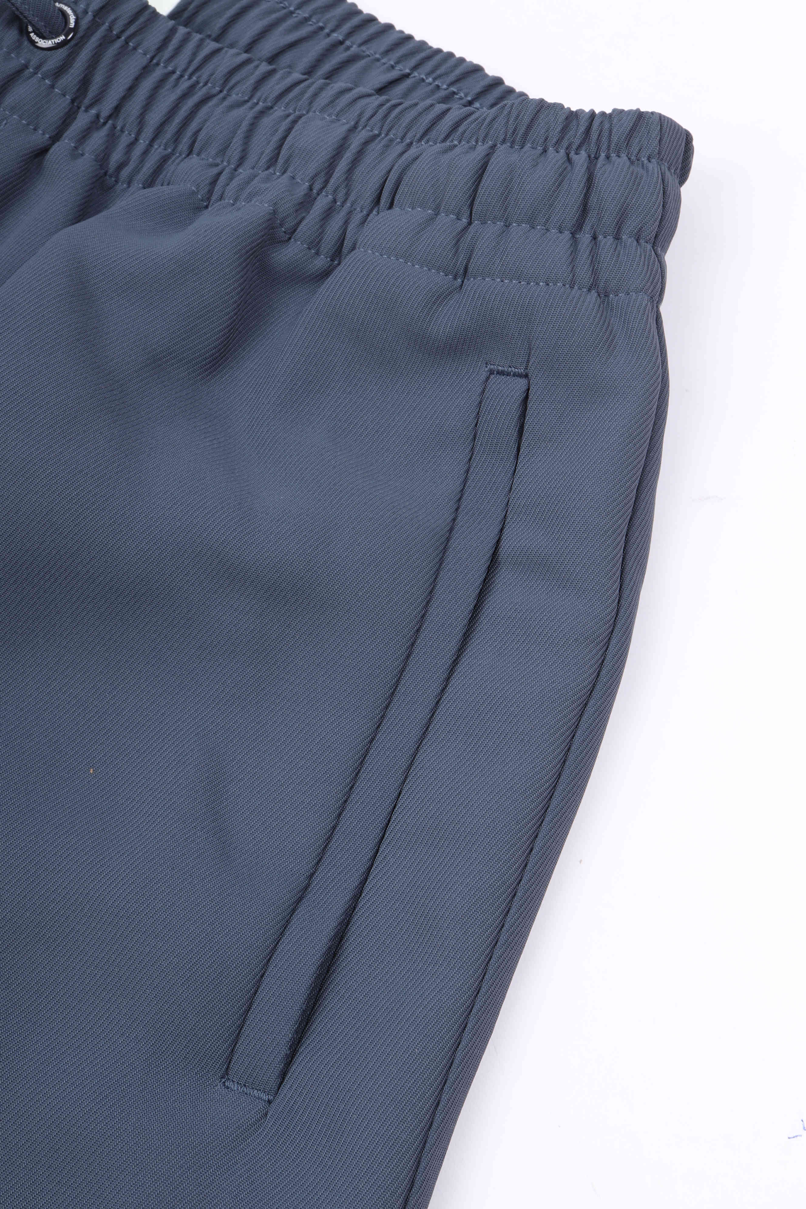 Work trousers ink blue