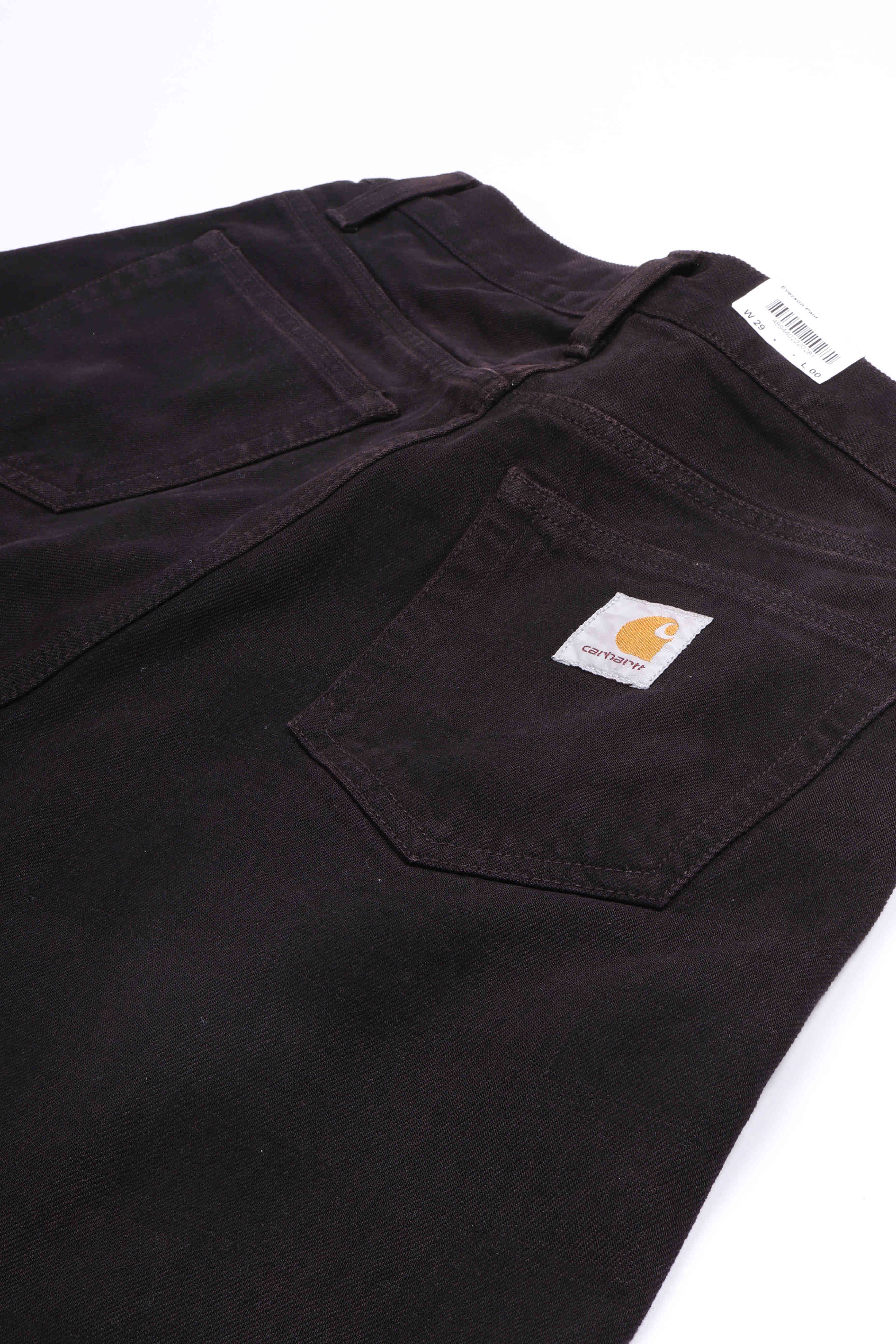 Everson pant everson print