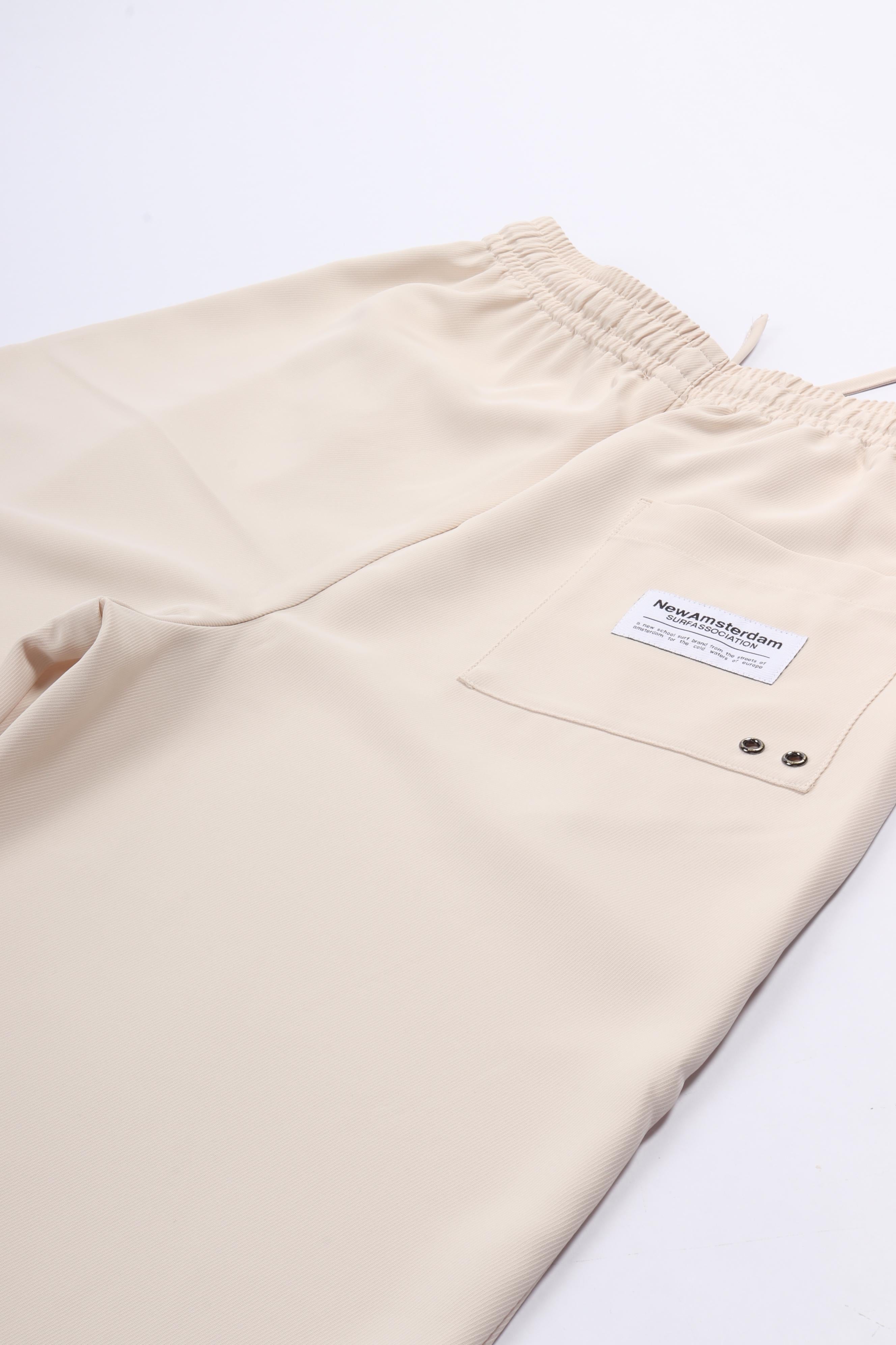 Work trousers sand