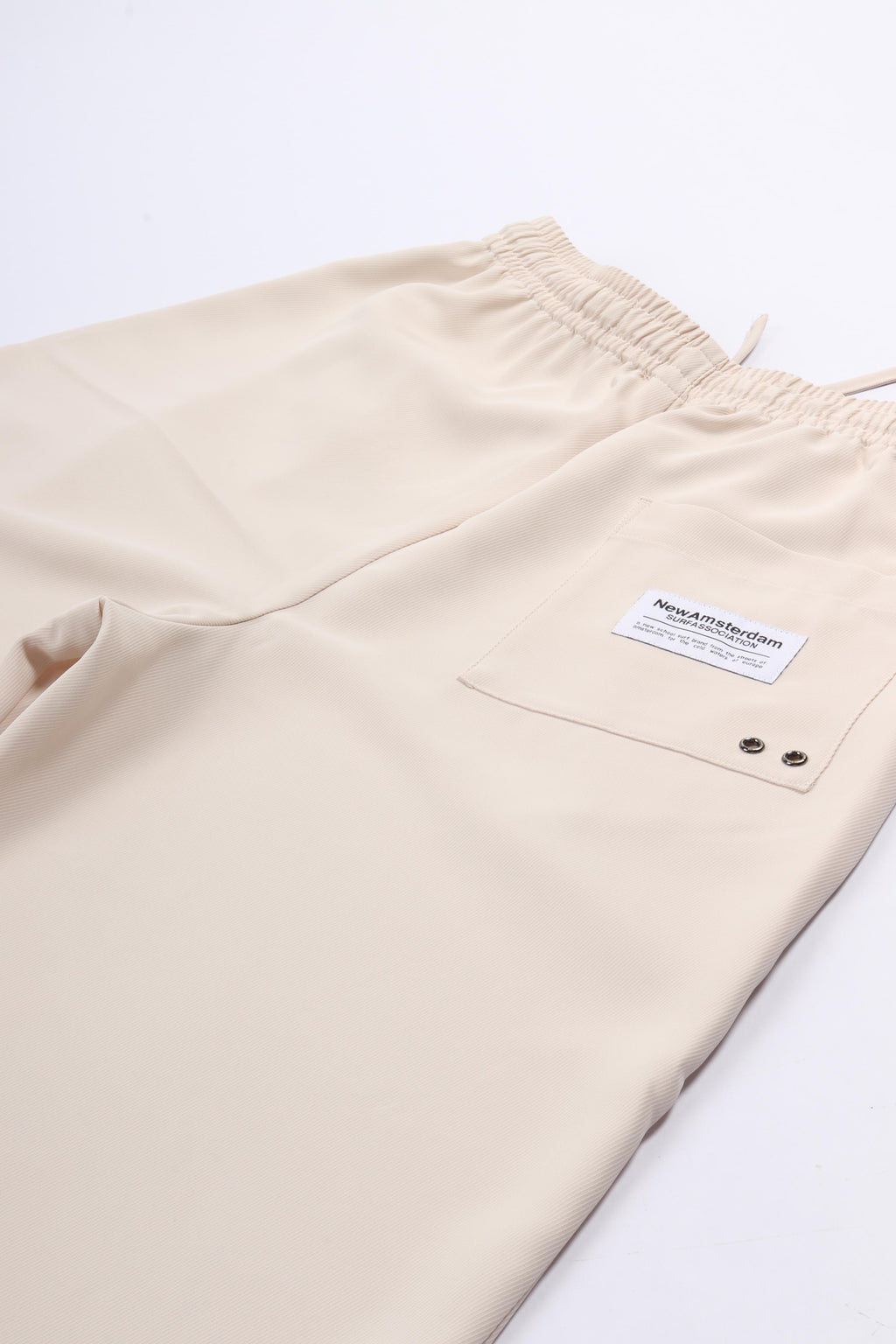 Work trousers sand