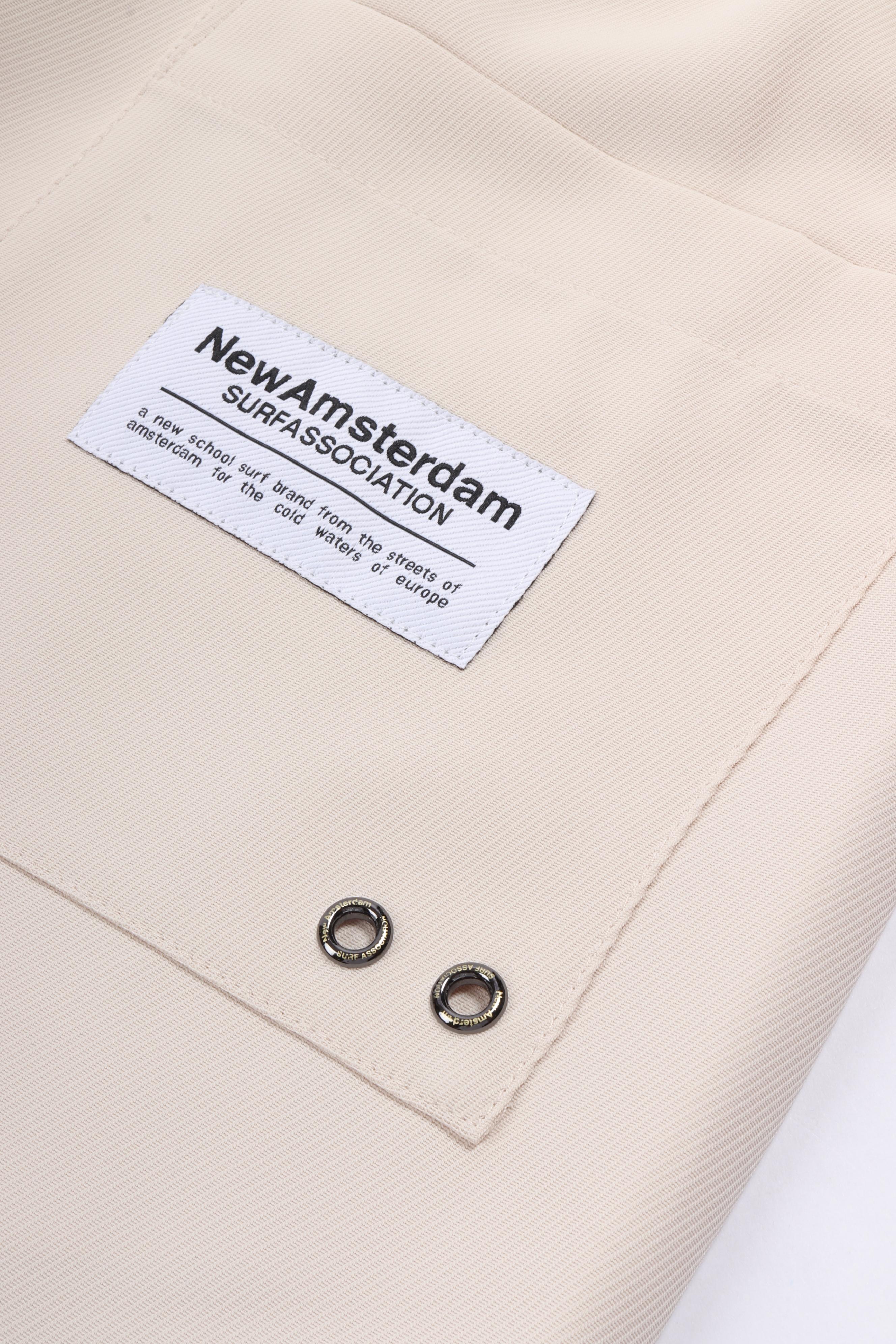 Work trousers sand