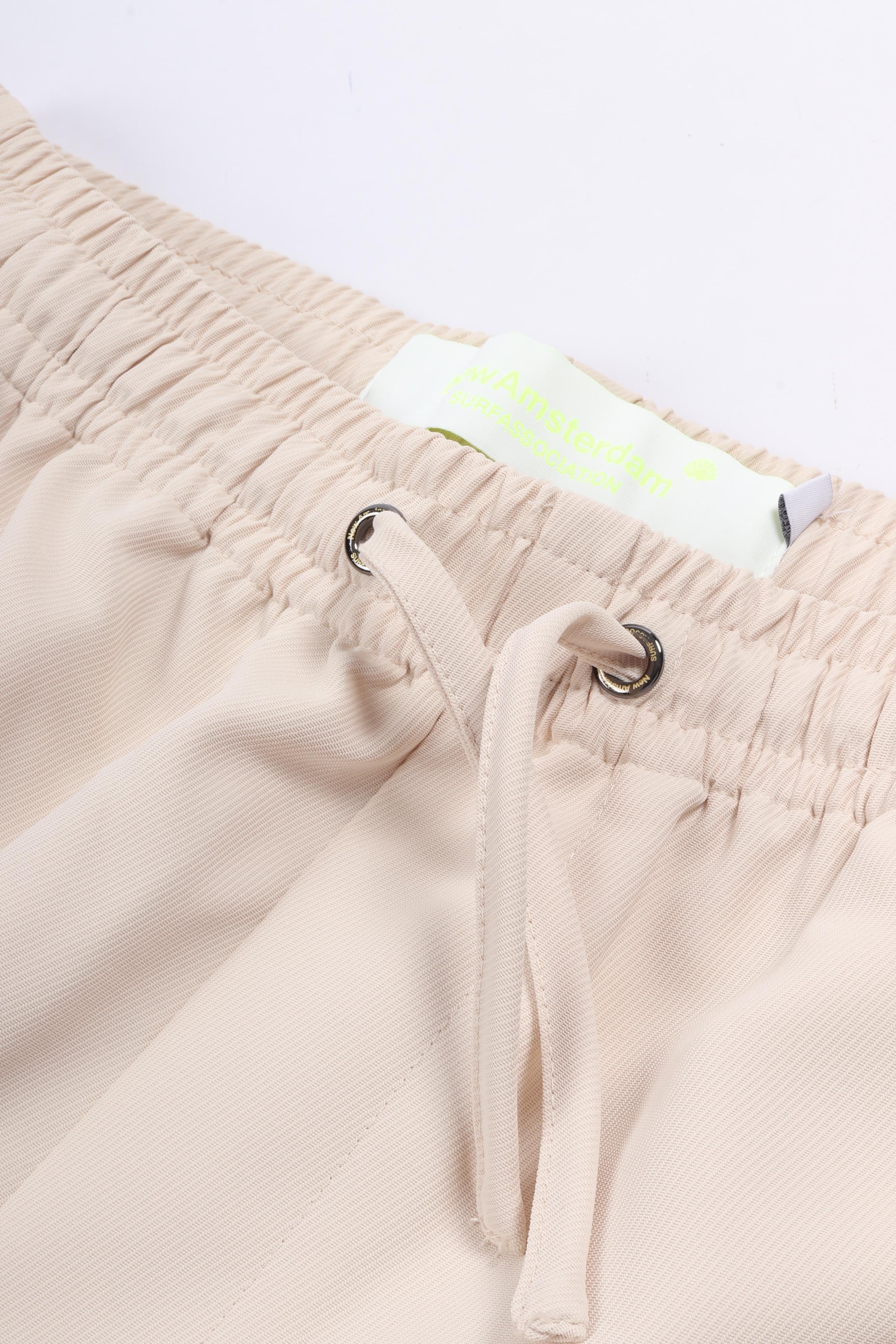 Work trousers sand