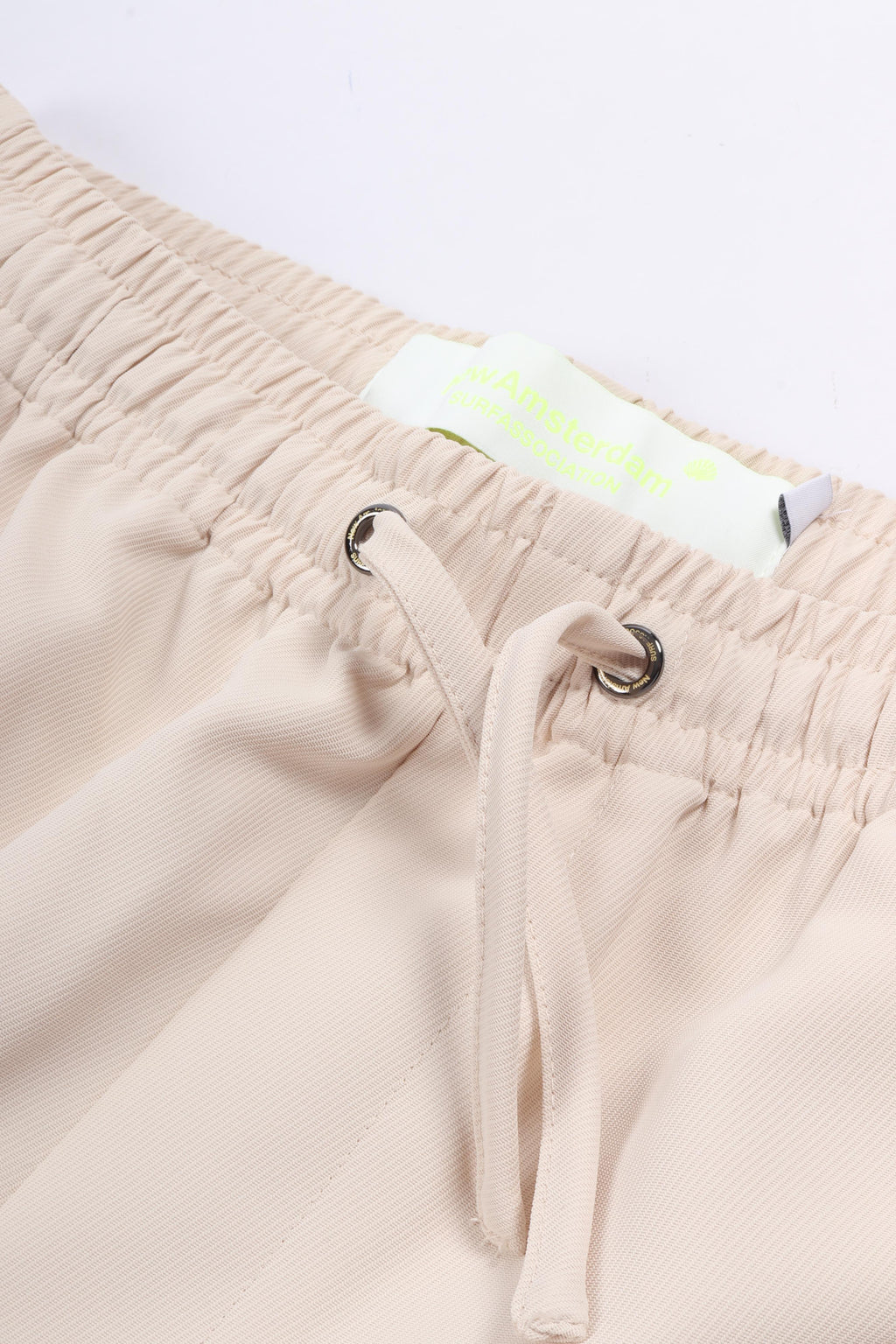 Work trousers sand