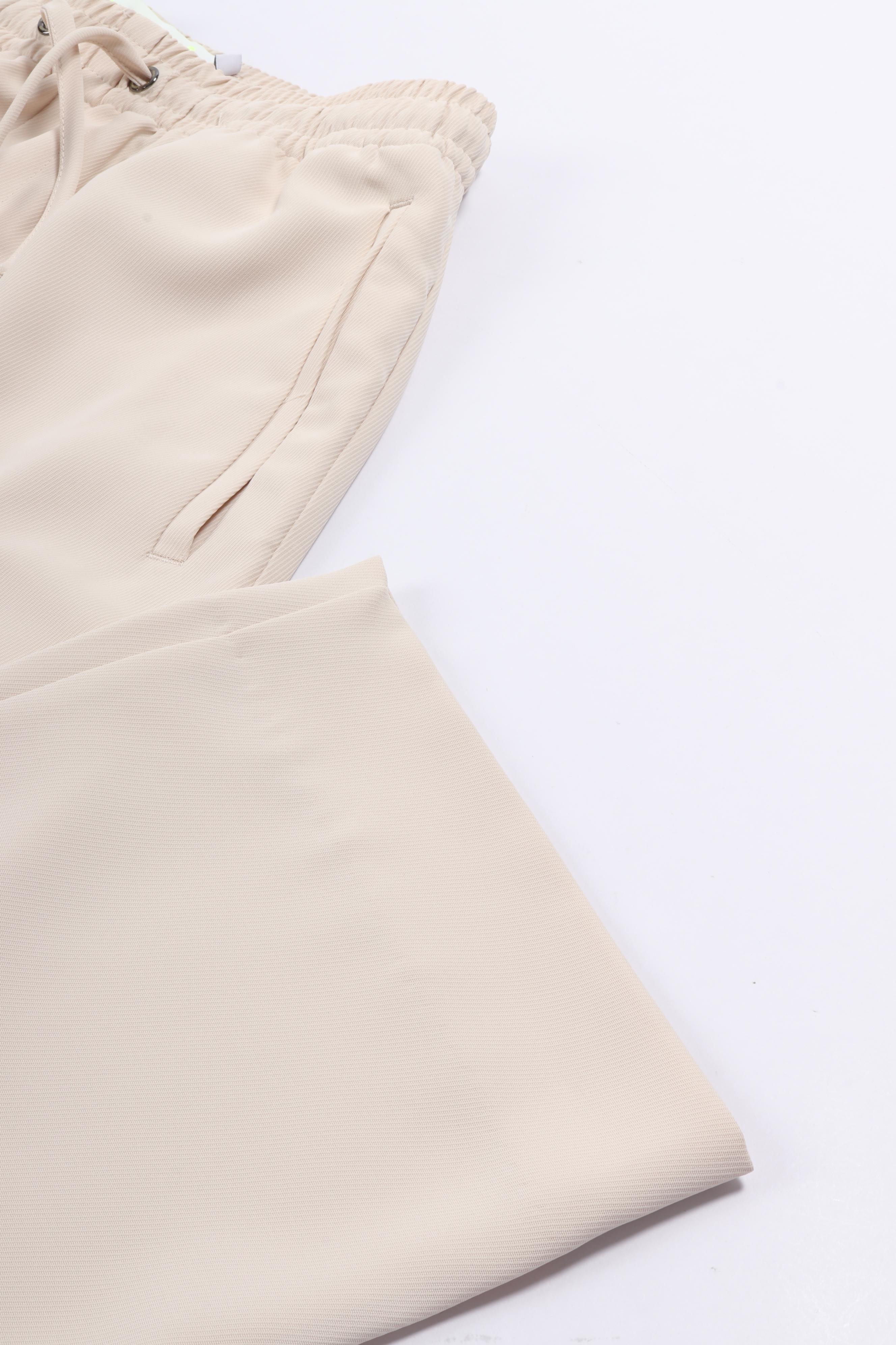 Work trousers sand