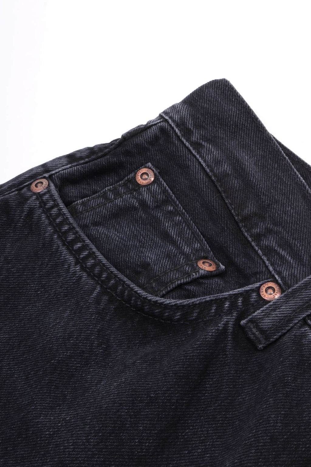 Rad rufus black vintage