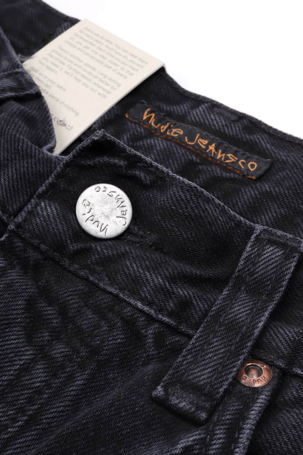 Rad rufus black vintage