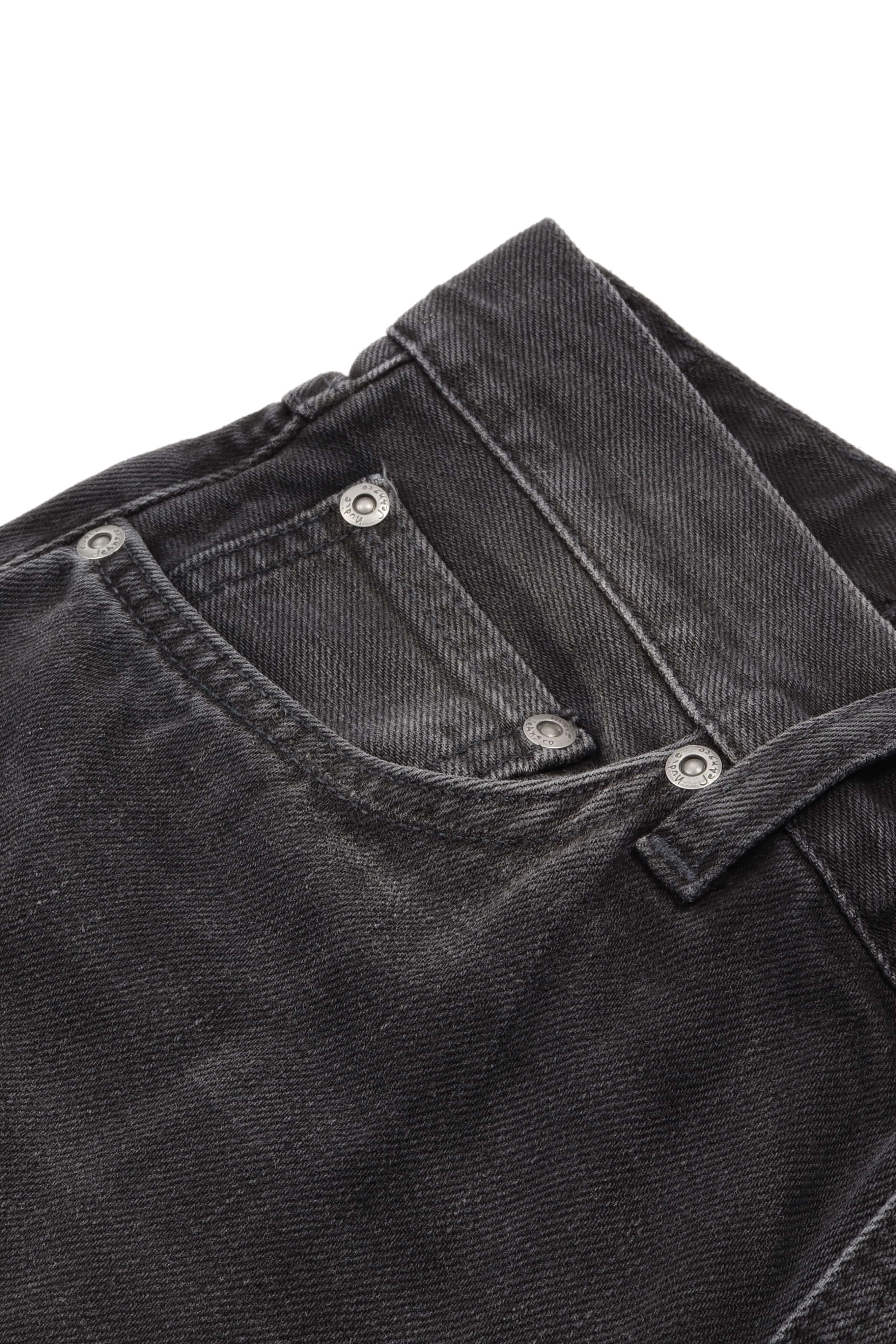 Steady eddie ii black change