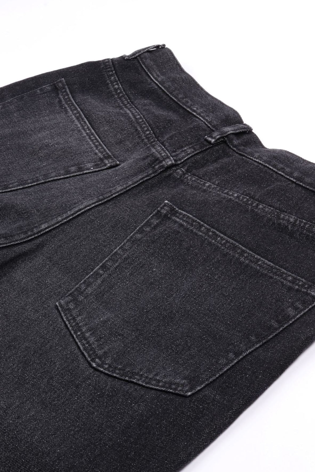 Jean solal lza false black