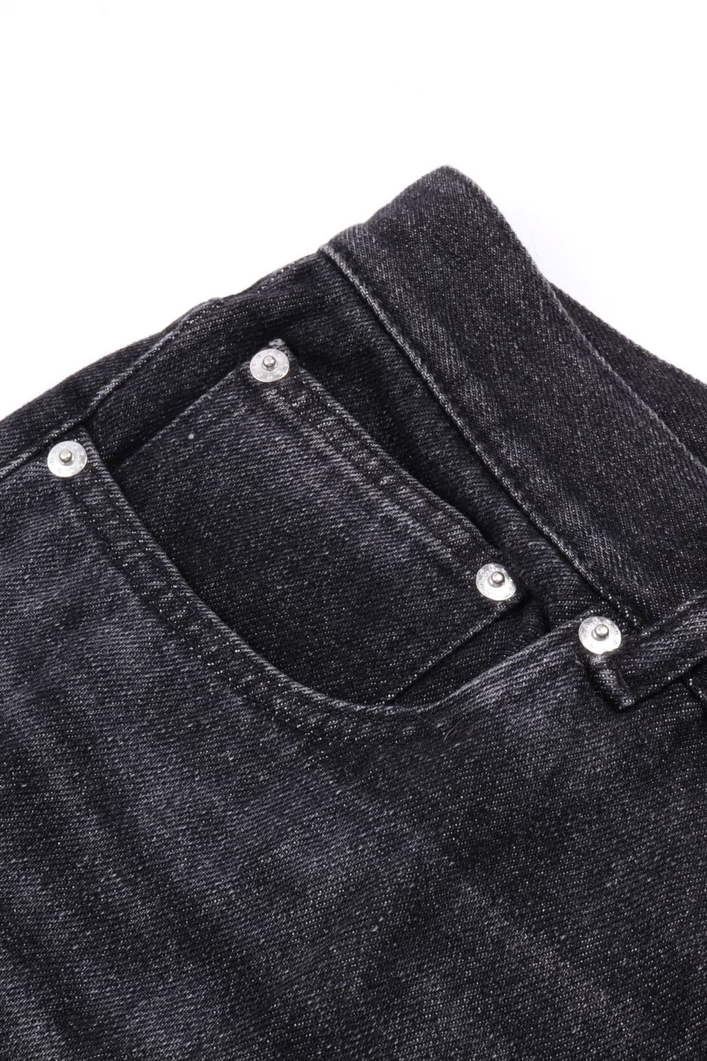 Jean solal lza false black