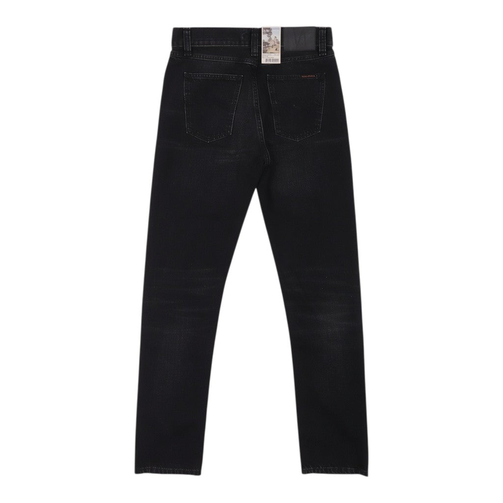 Steady eddie ii black fog