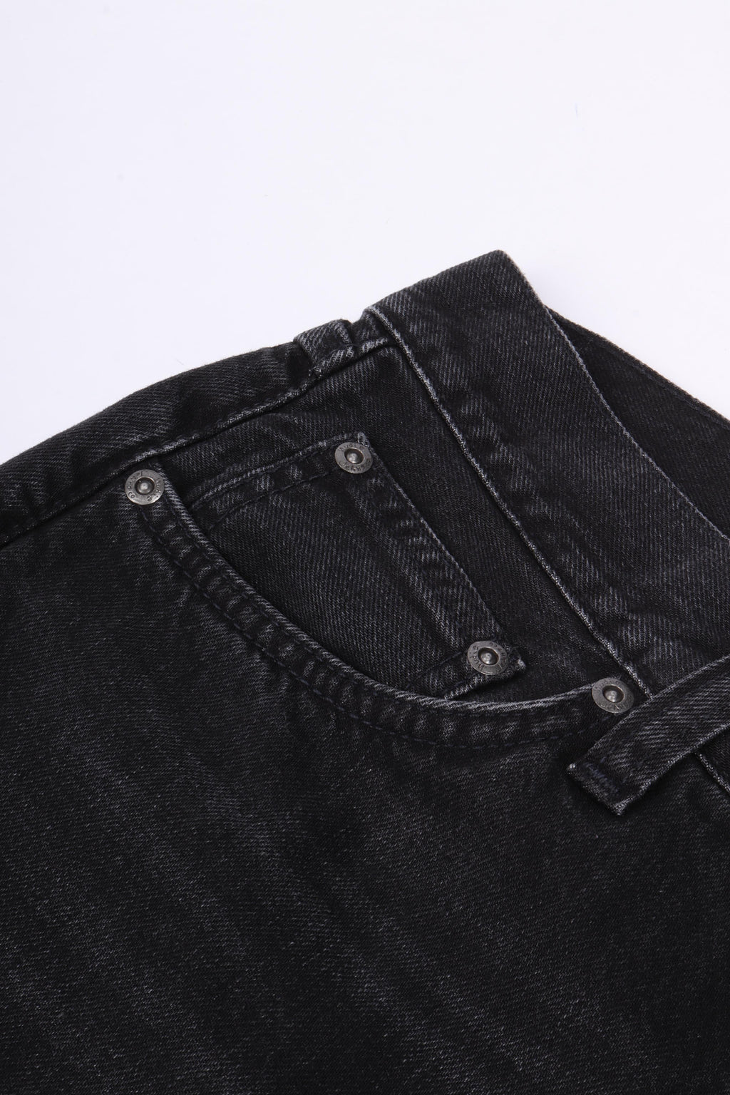 Steady eddie ii black fog