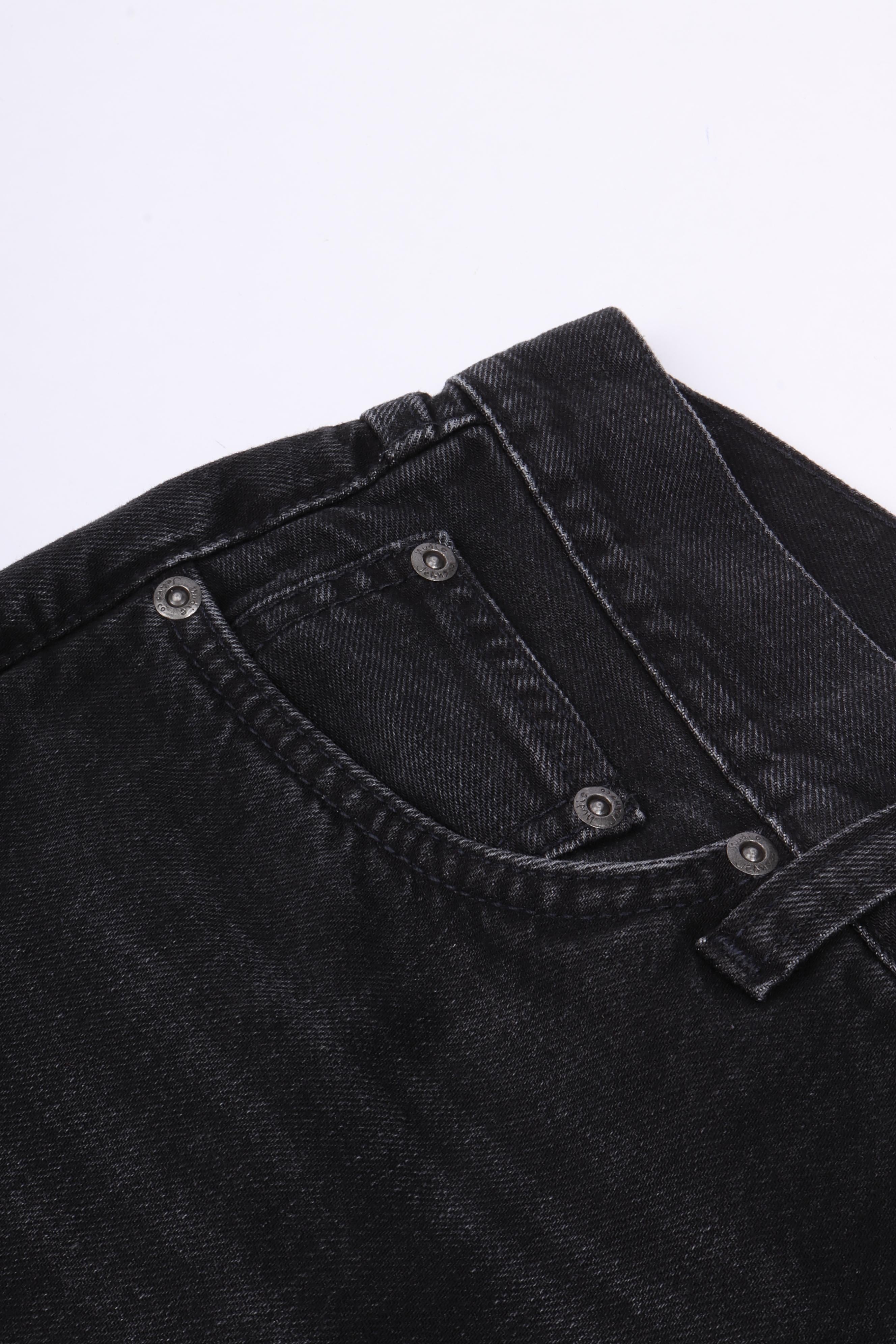 Steady eddie ii black fog
