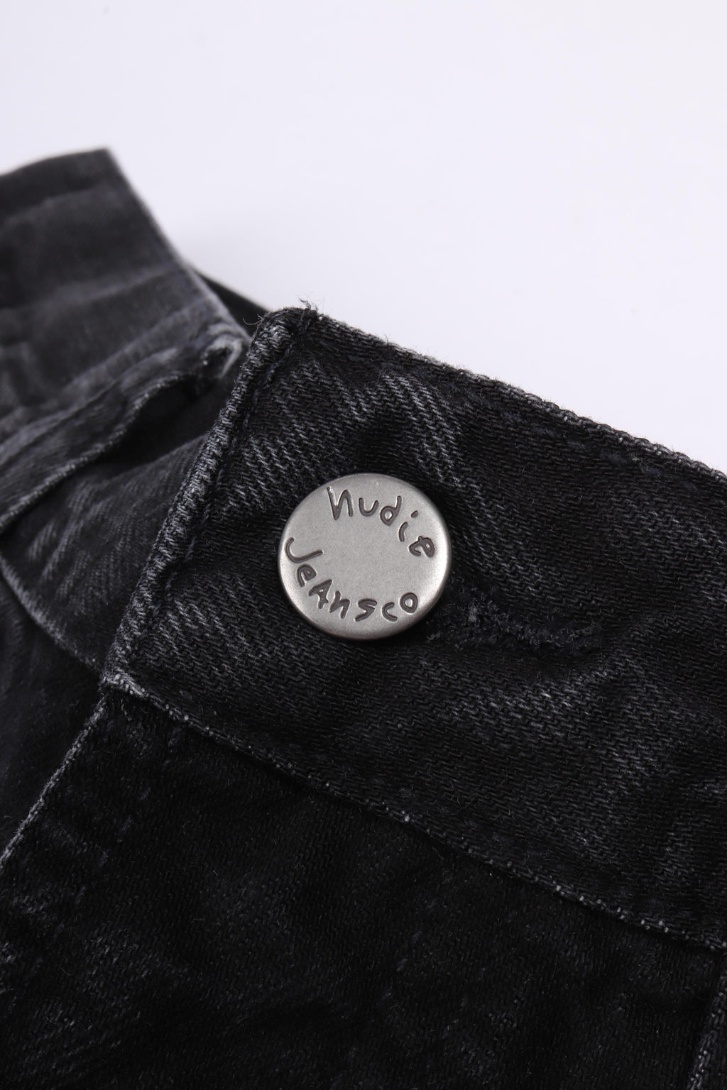 Steady eddie ii black fog