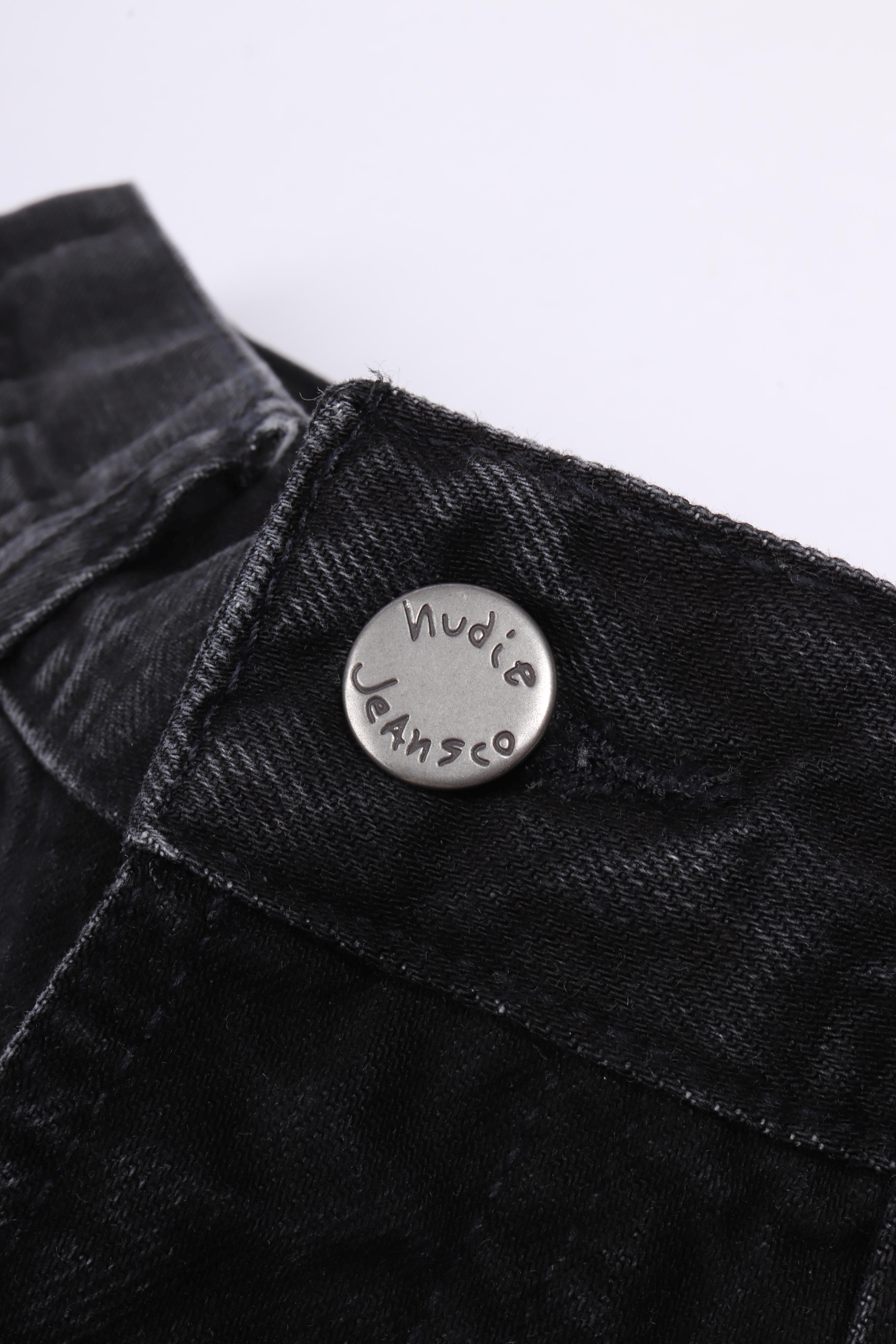 Steady eddie ii black fog