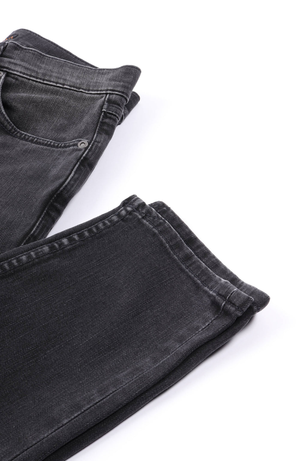 Solid ollie black mist