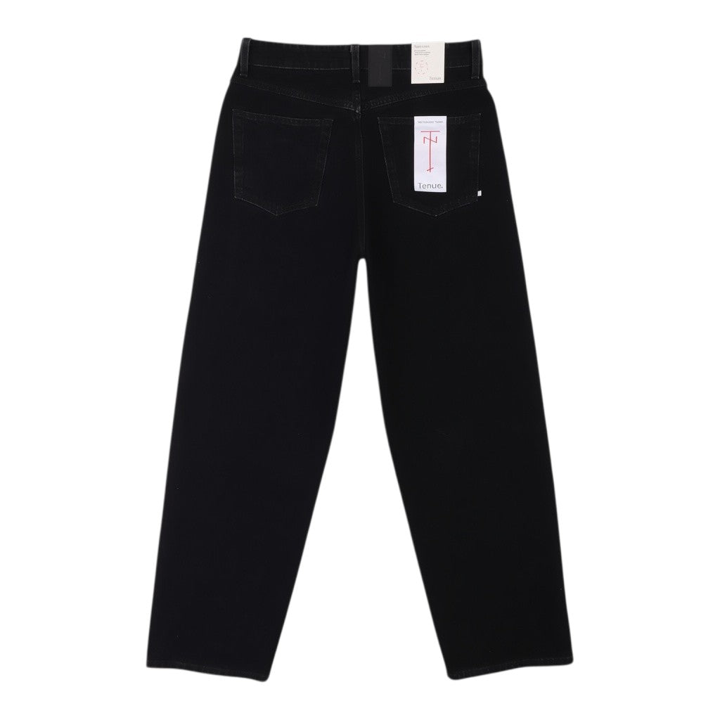 Jim jeans coal