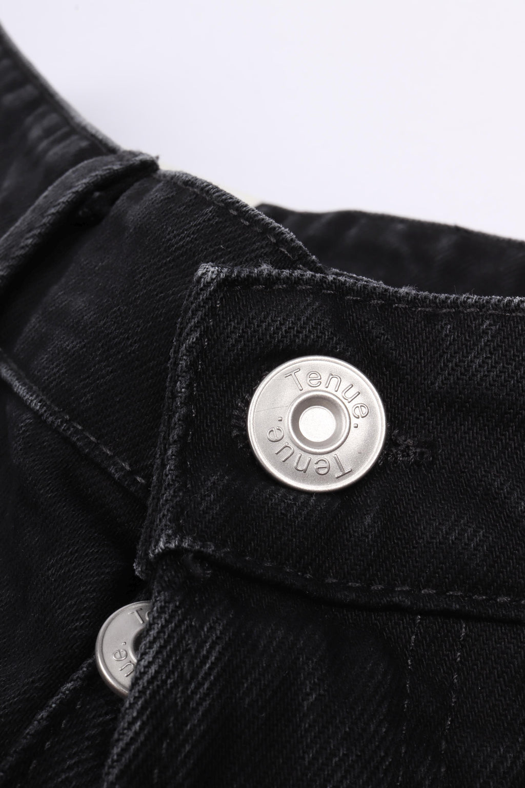 Jim jeans coal