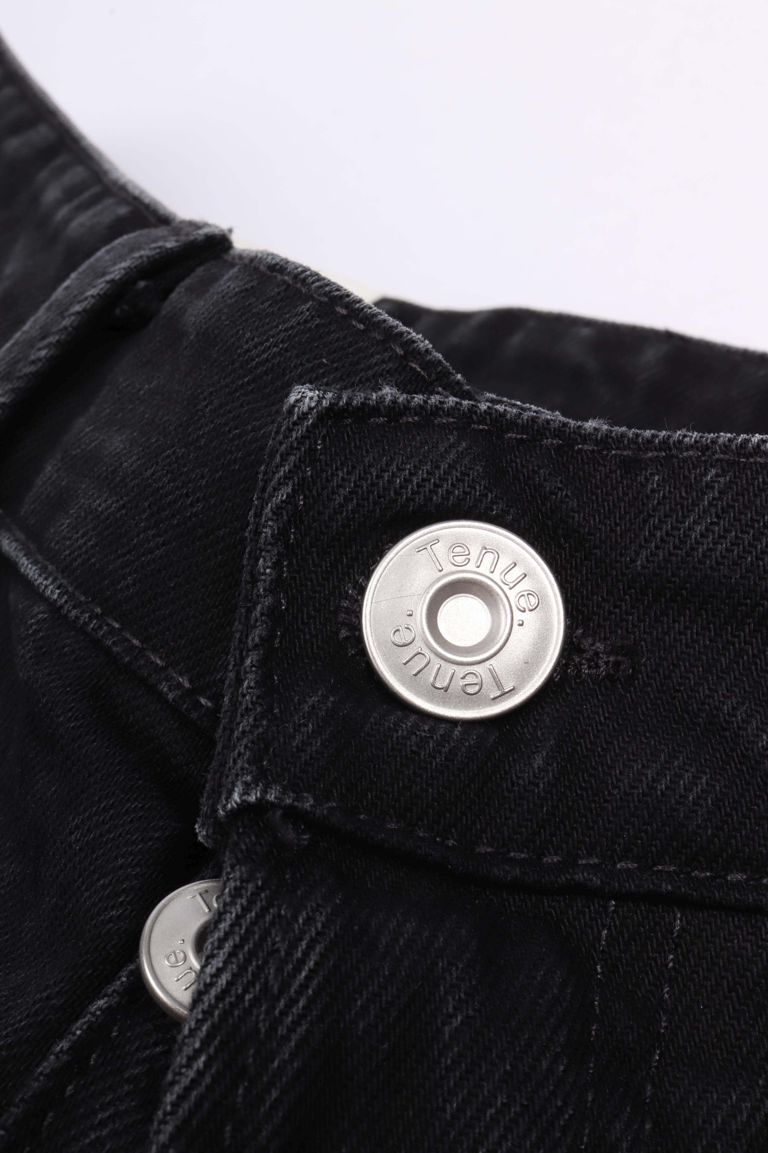 Jim jeans coal