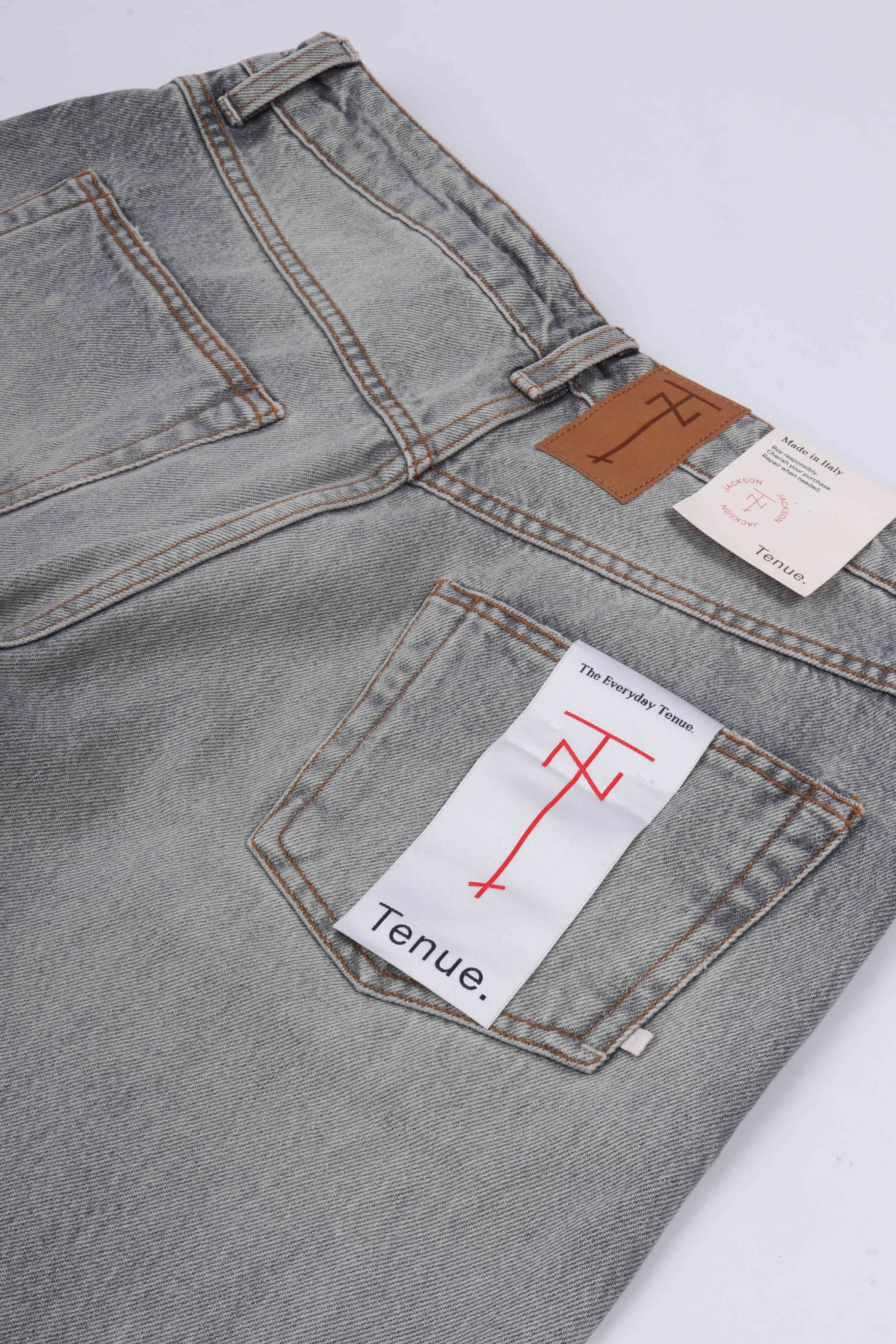 Jackson jeans mojave